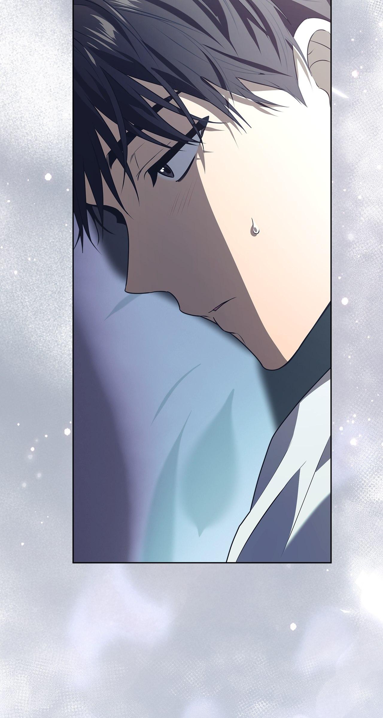 Read PASSION chapter 121.1 image 33 on Lezhin