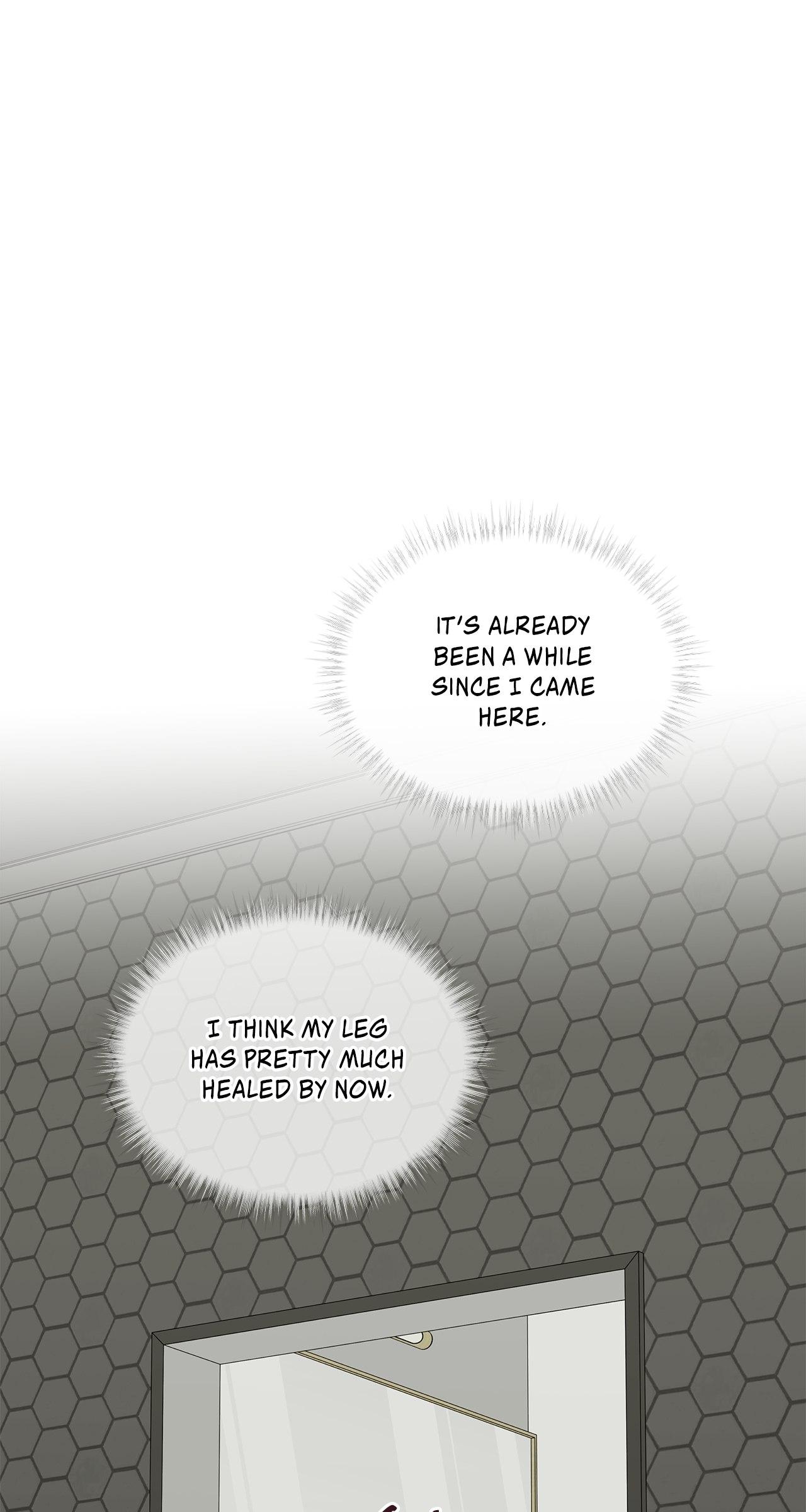 Read PASSION chapter 121.1 image 37 on Lezhin