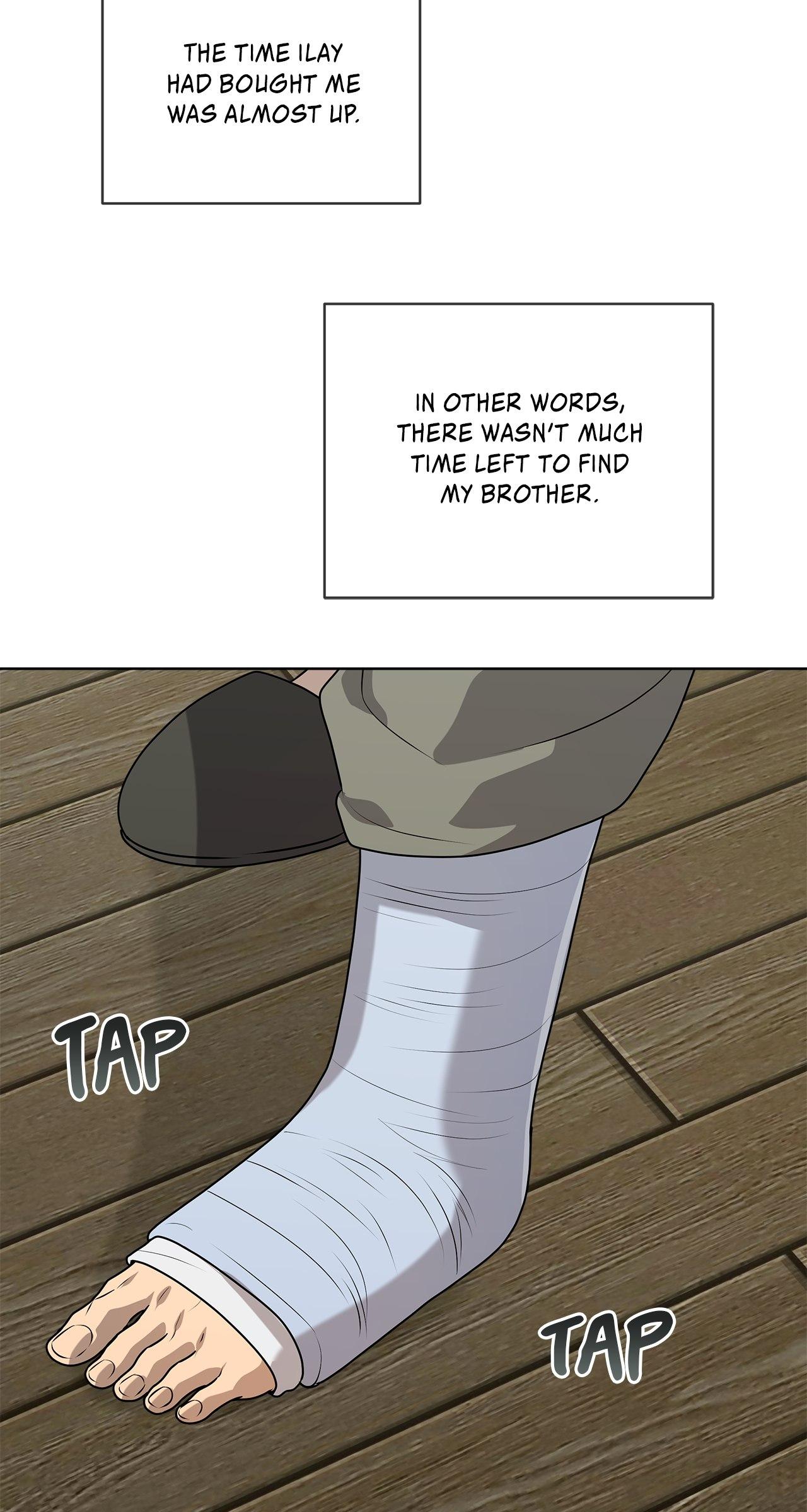 Read PASSION chapter 121.1 image 39 on Lezhin