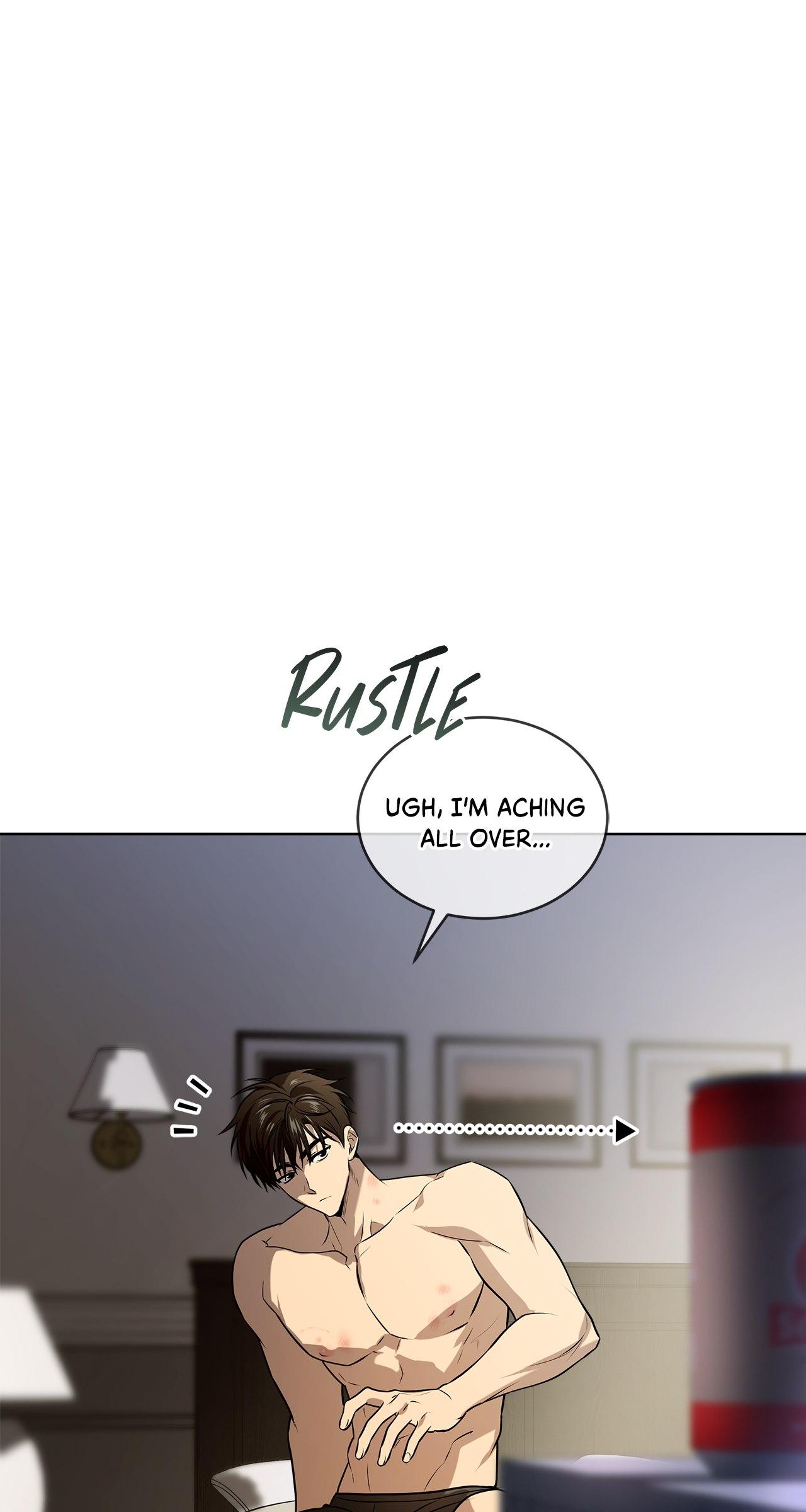 Read PASSION chapter 121.1 image 4 on Lezhin
