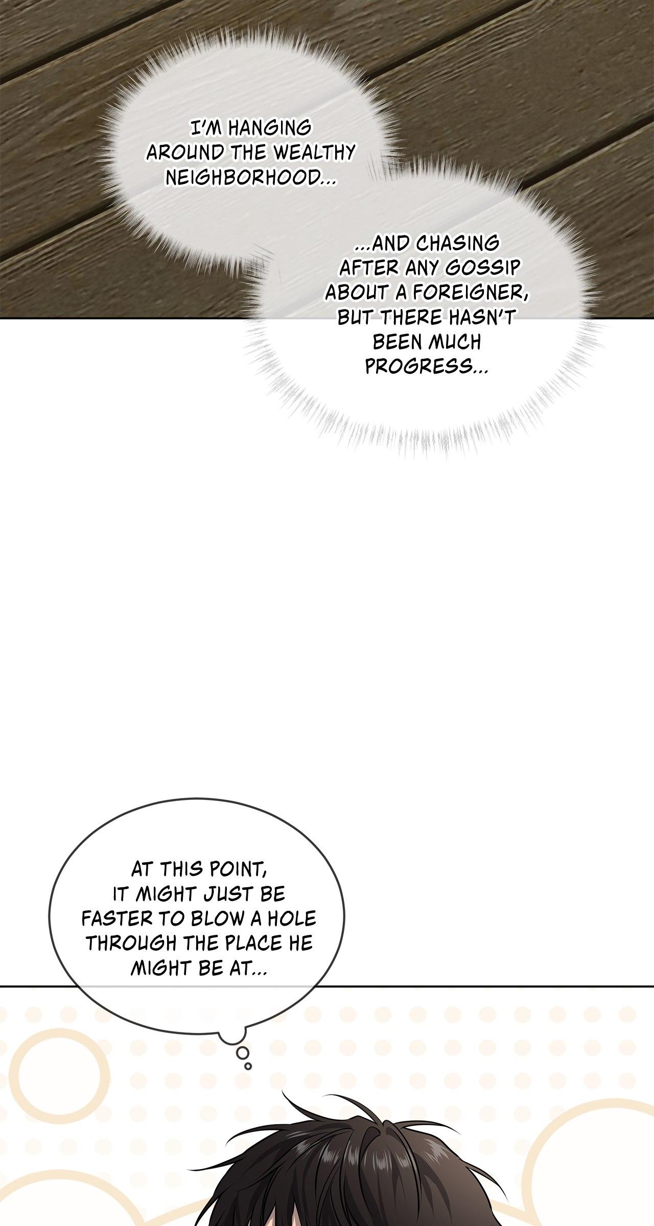 Read PASSION chapter 121.1 image 40 on Lezhin