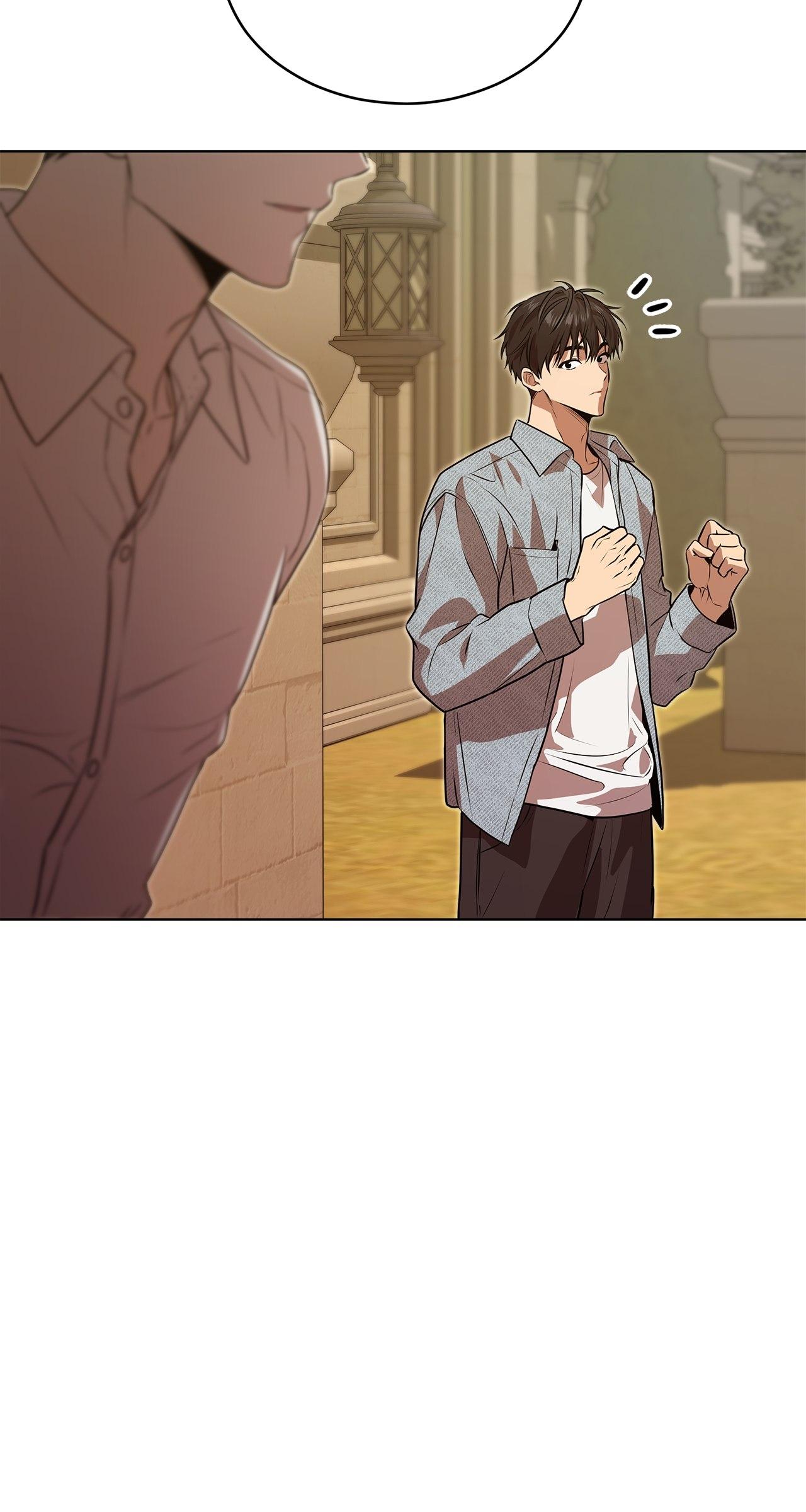 Read PASSION chapter 121.1 image 47 on Lezhin