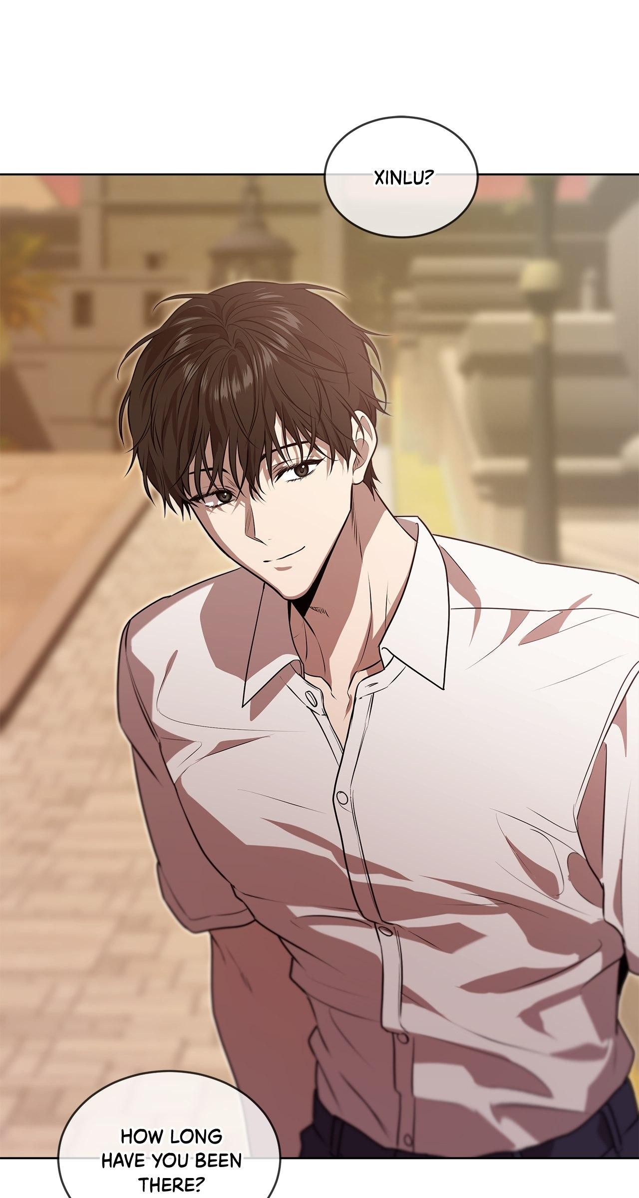 Read PASSION chapter 121.1 image 48 on Lezhin