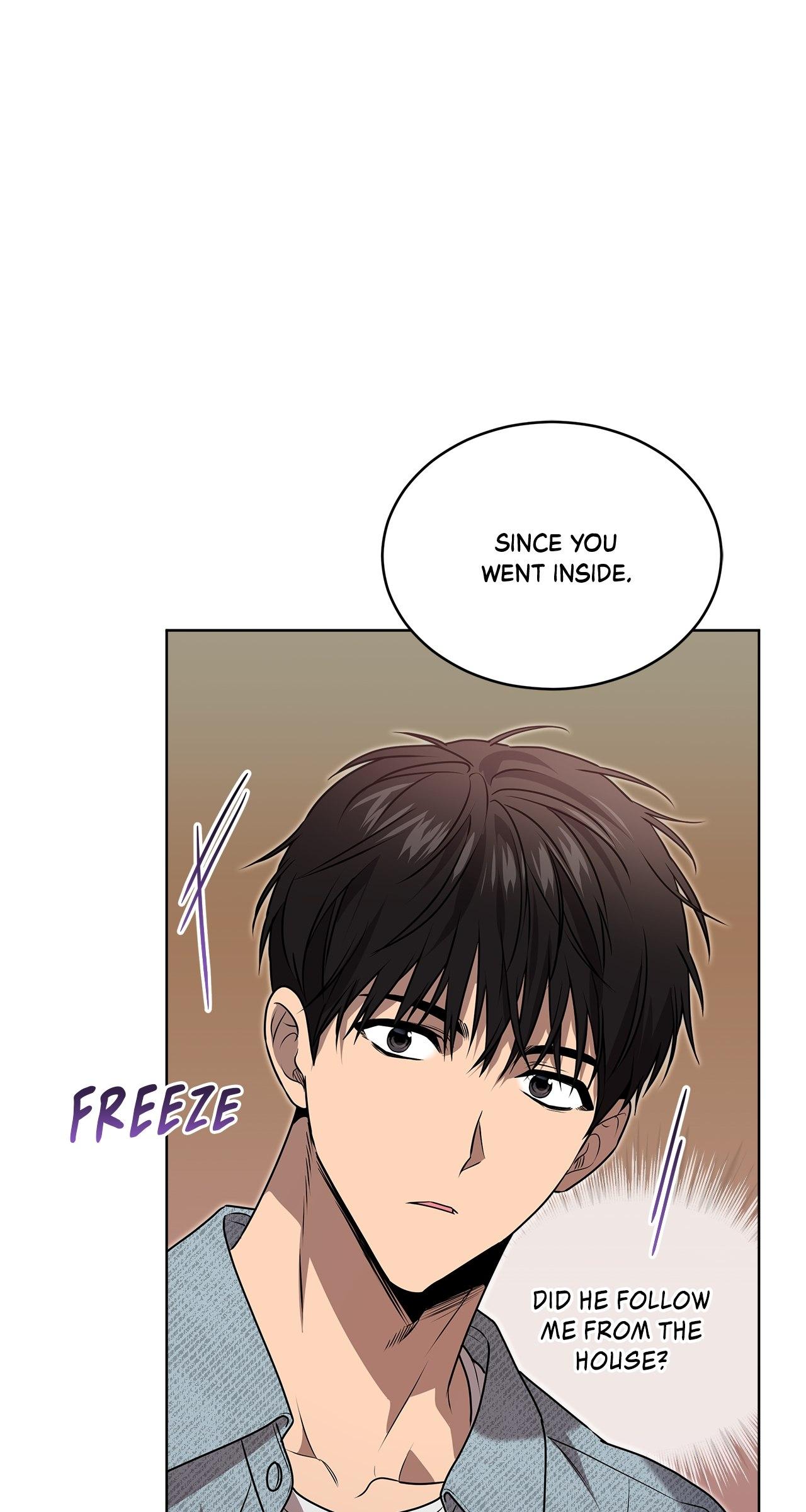 Read PASSION chapter 121.1 image 50 on Lezhin