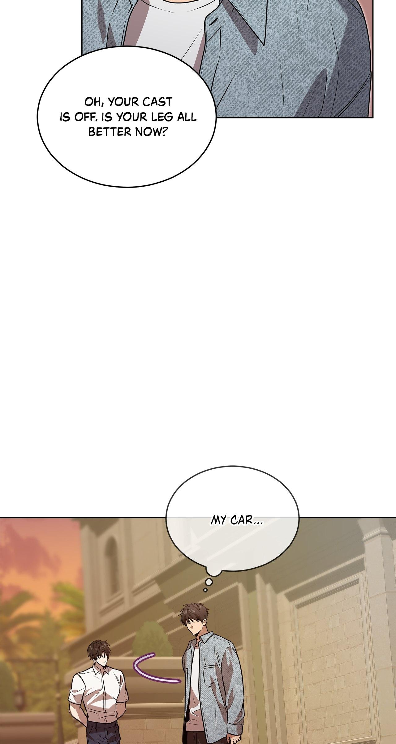 Read PASSION chapter 121.1 image 51 on Lezhin