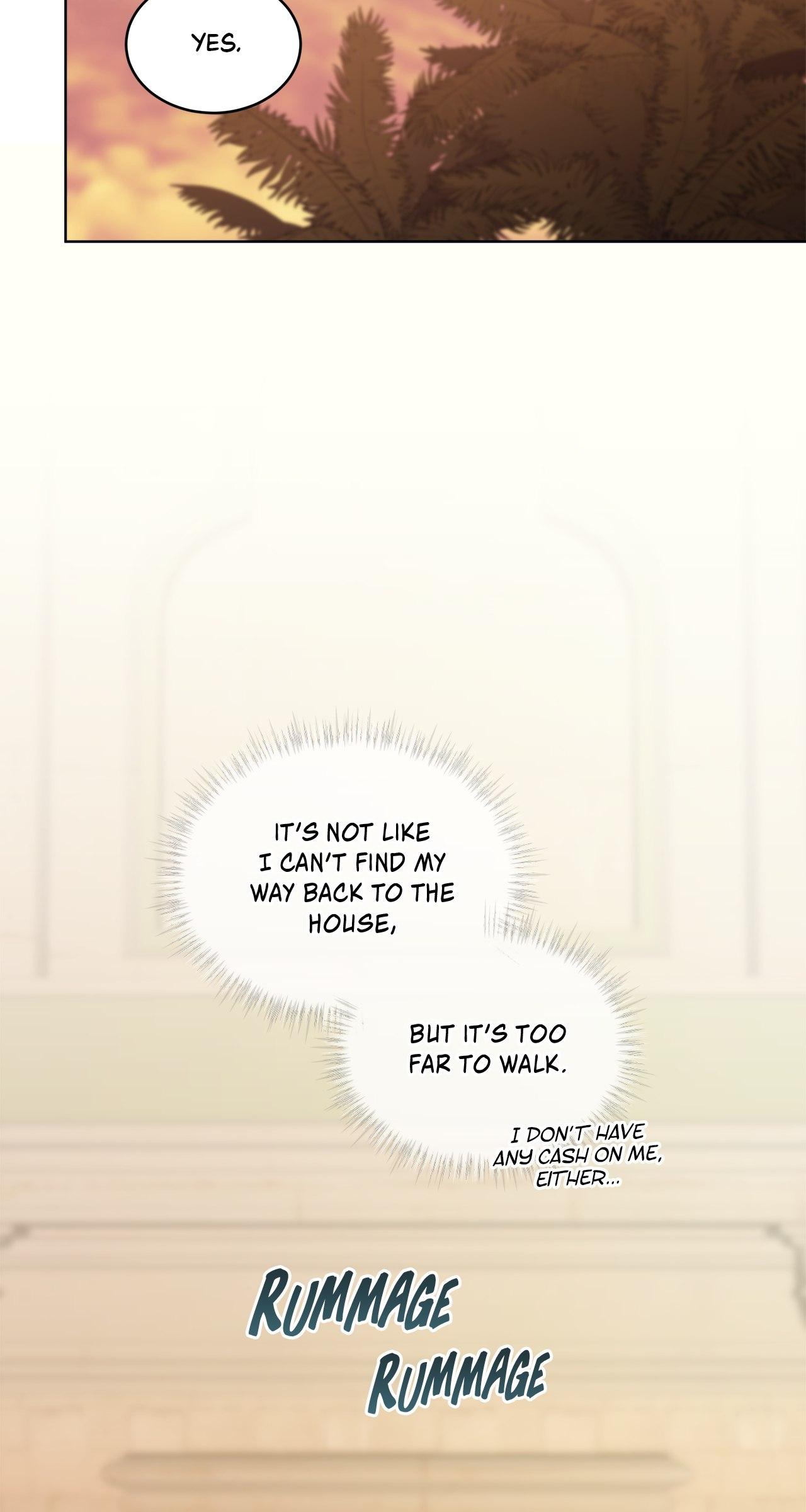 Read PASSION chapter 121.1 image 53 on Lezhin