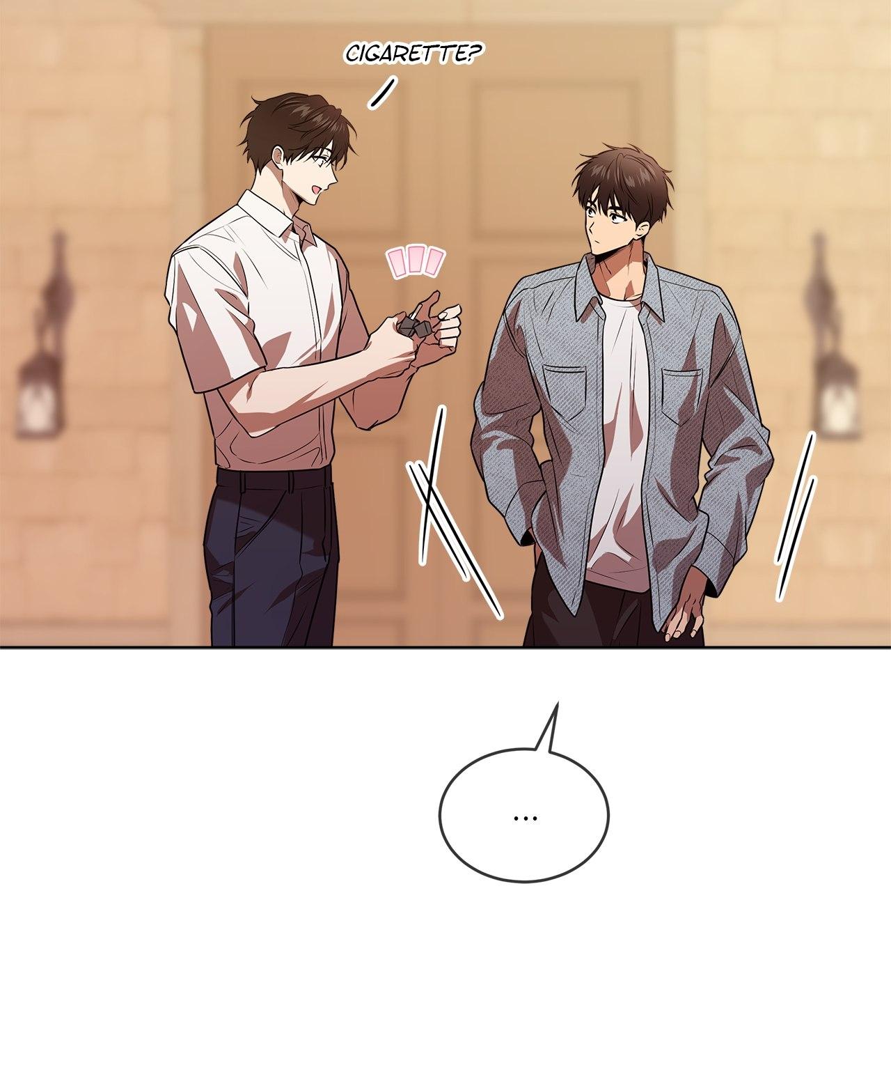 Read PASSION chapter 121.1 image 54 on Lezhin
