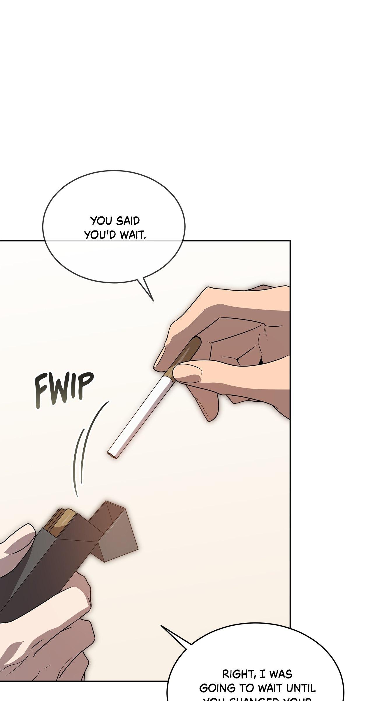 Read PASSION chapter 121.1 image 55 on Lezhin