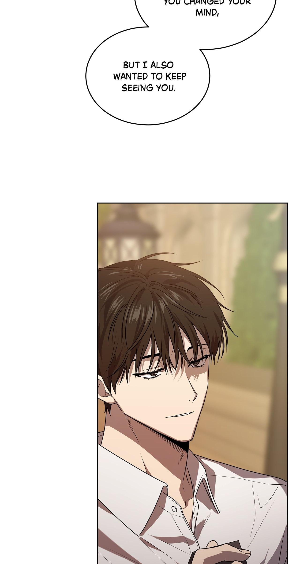 Read PASSION chapter 121.1 image 56 on Lezhin