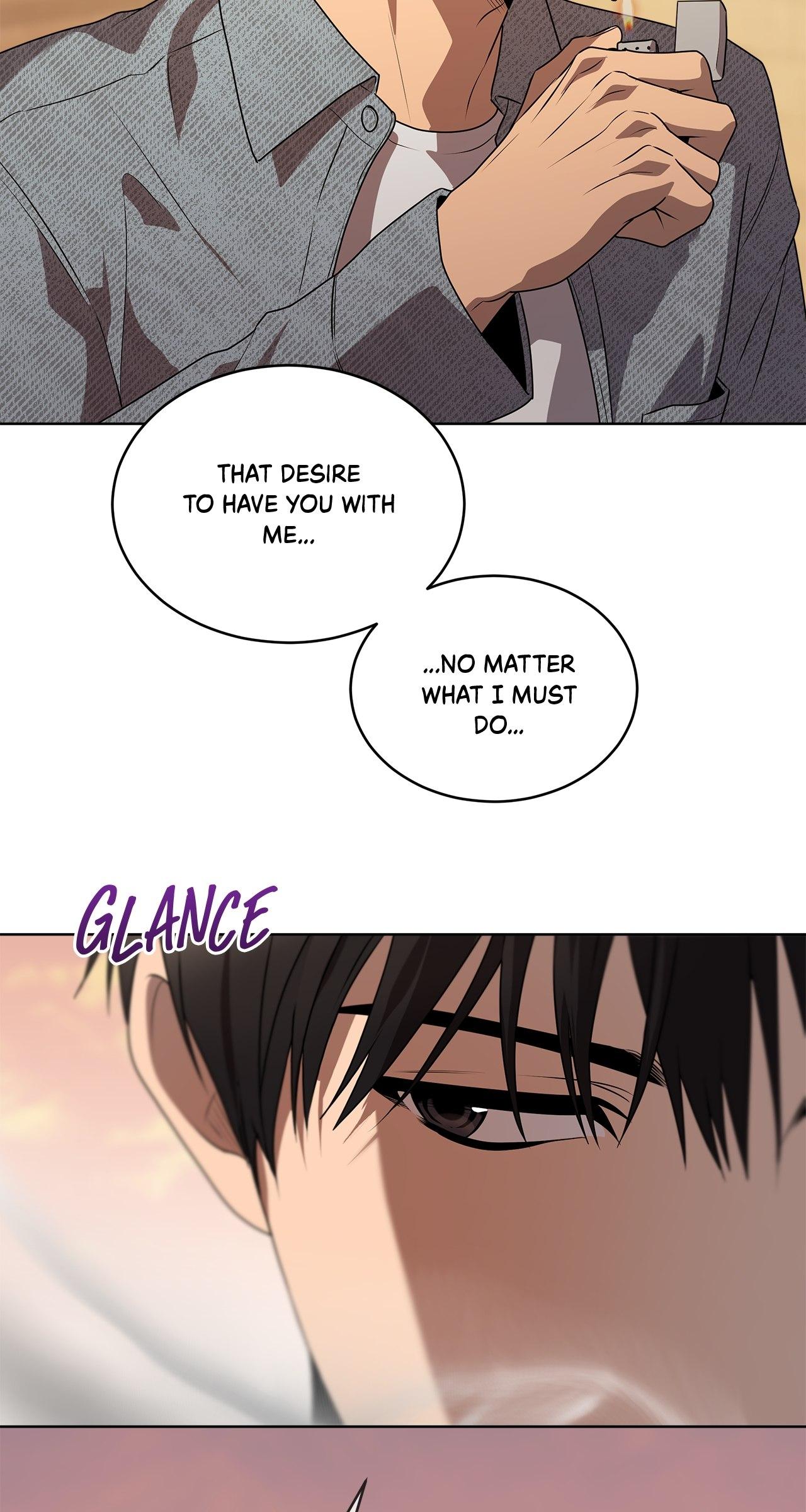 Read PASSION chapter 121.1 image 58 on Lezhin