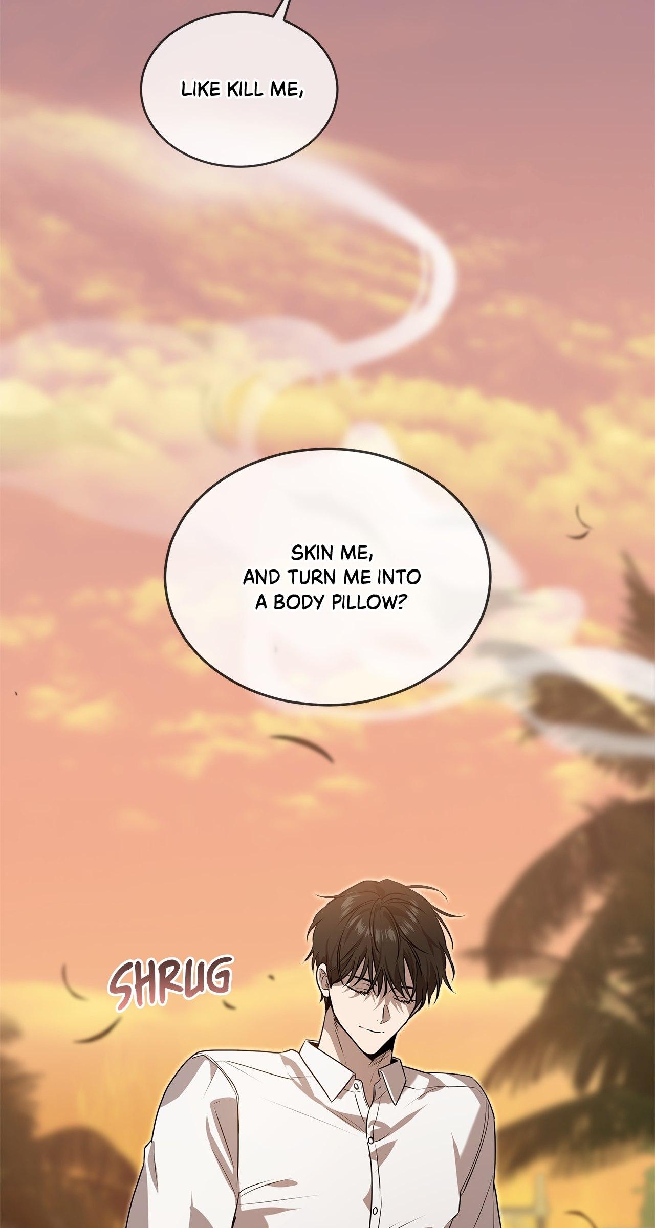 Read PASSION chapter 121.1 image 59 on Lezhin