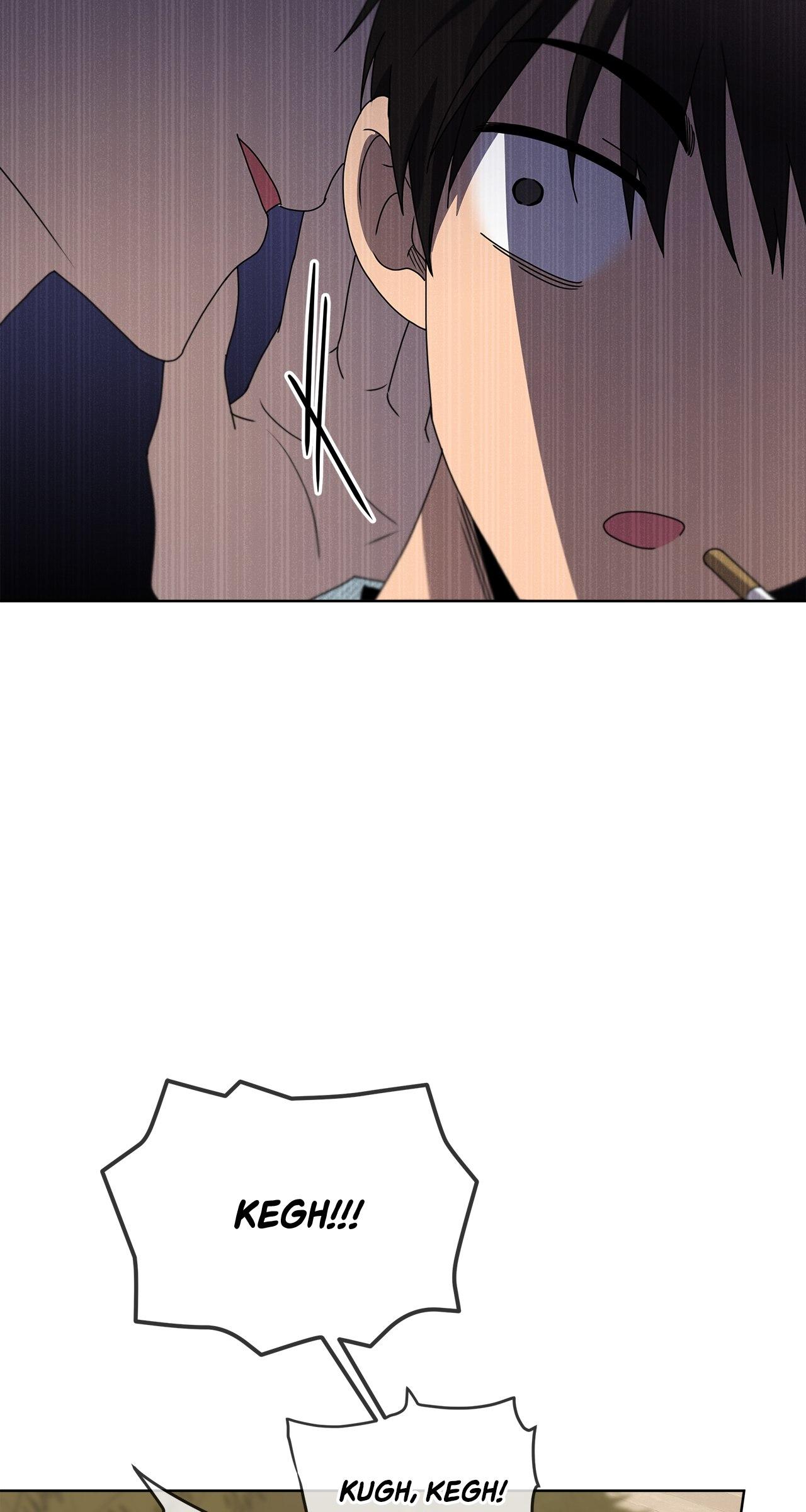 Read PASSION chapter 121.1 image 64 on Lezhin