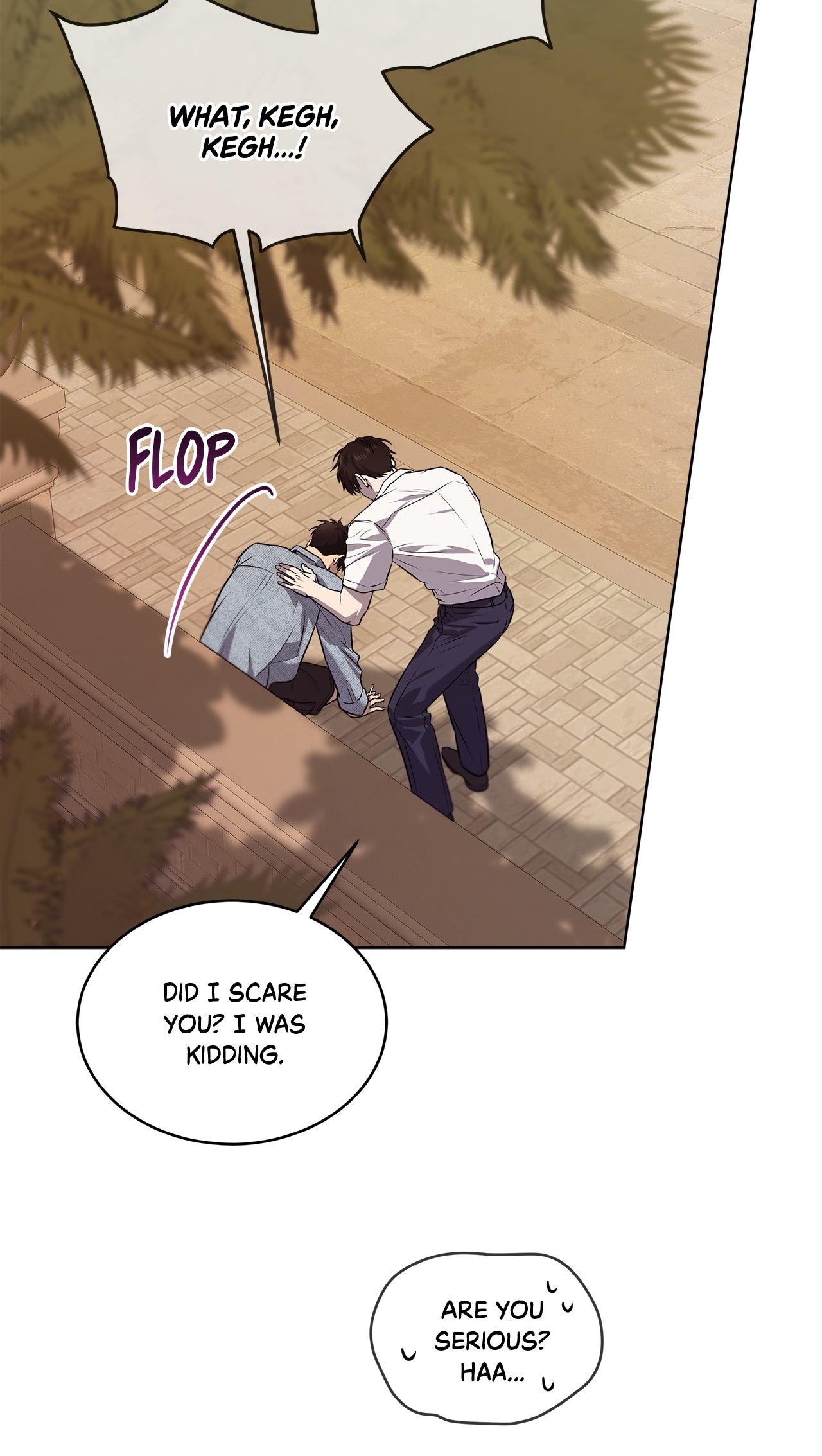 Read PASSION chapter 121.1 image 65 on Lezhin