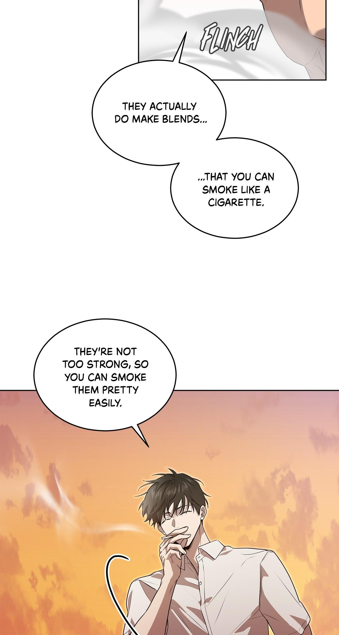 Read PASSION chapter 121.1 image 67 on Lezhin