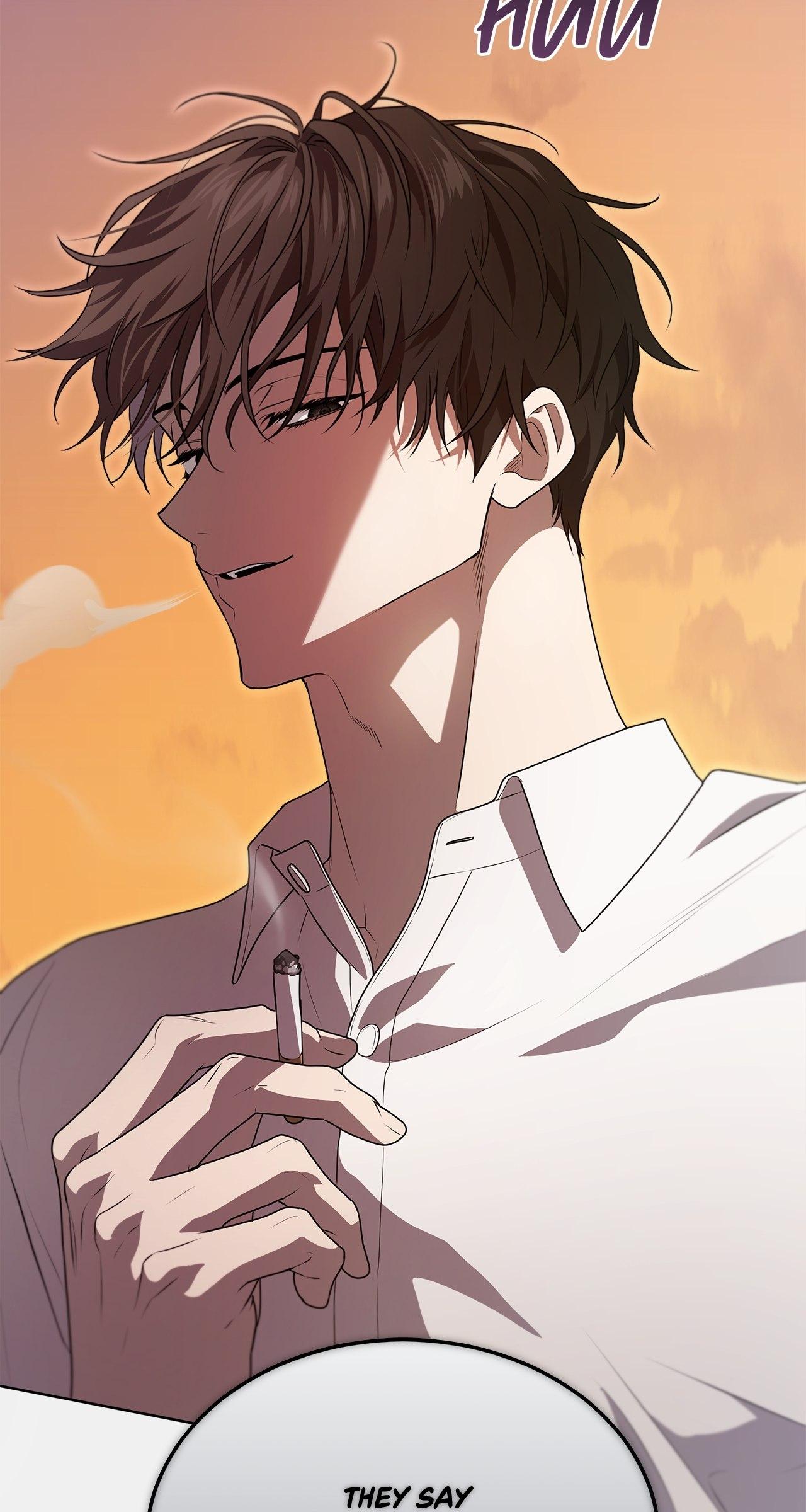 Read PASSION chapter 121.1 image 69 on Lezhin