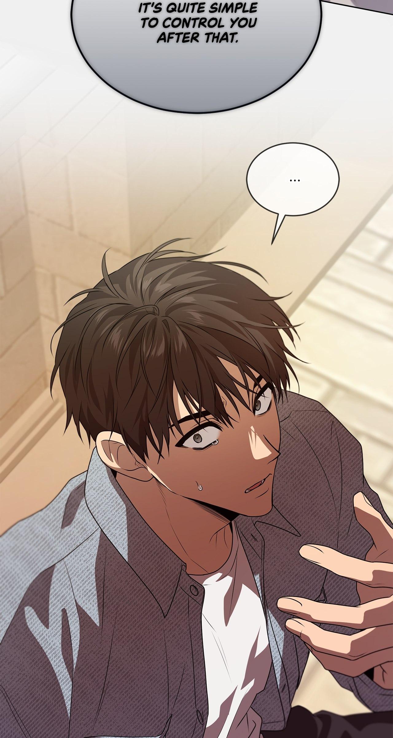 Read PASSION chapter 121.1 image 70 on Lezhin