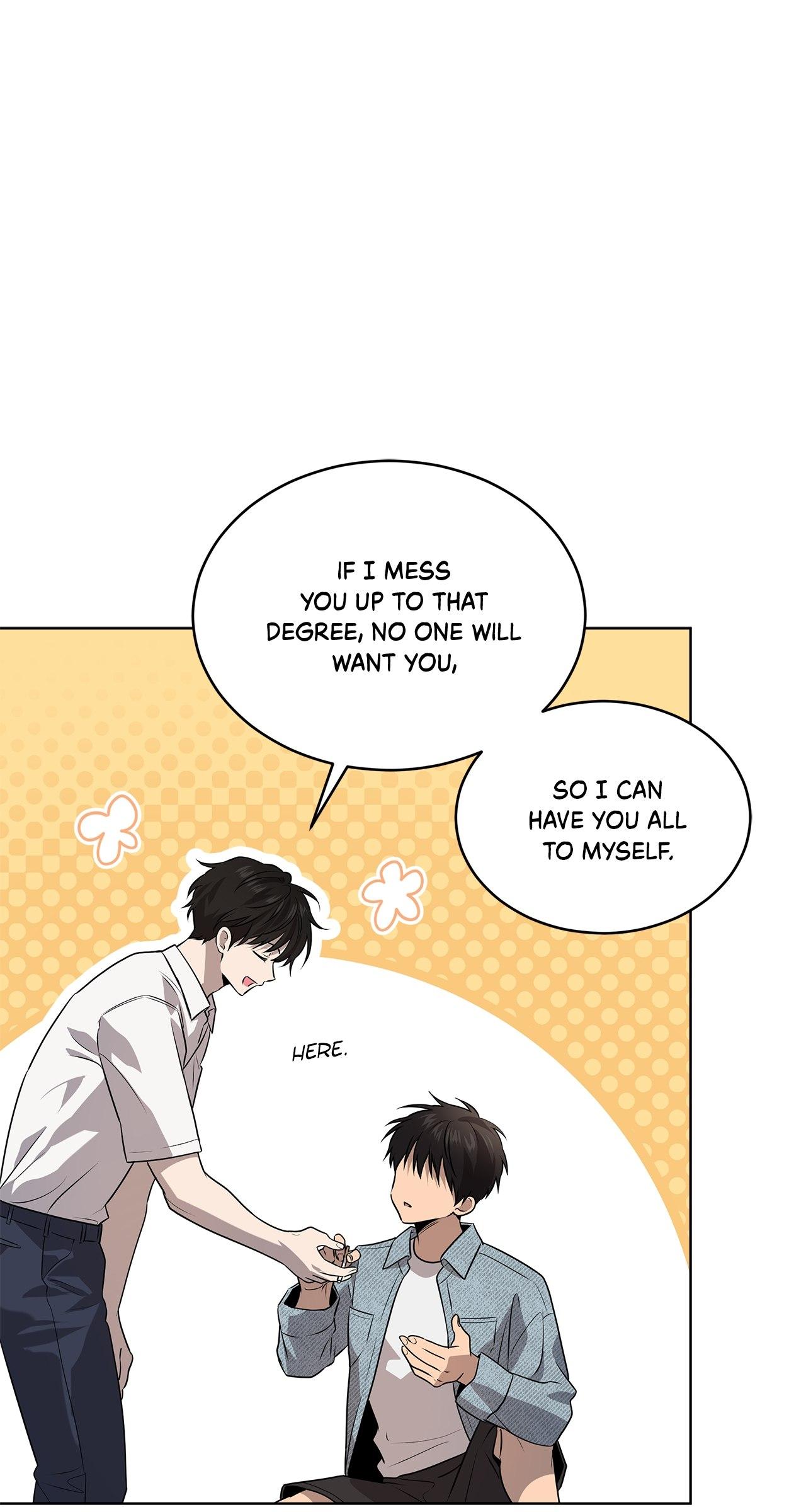 Read PASSION chapter 121.1 image 72 on Lezhin