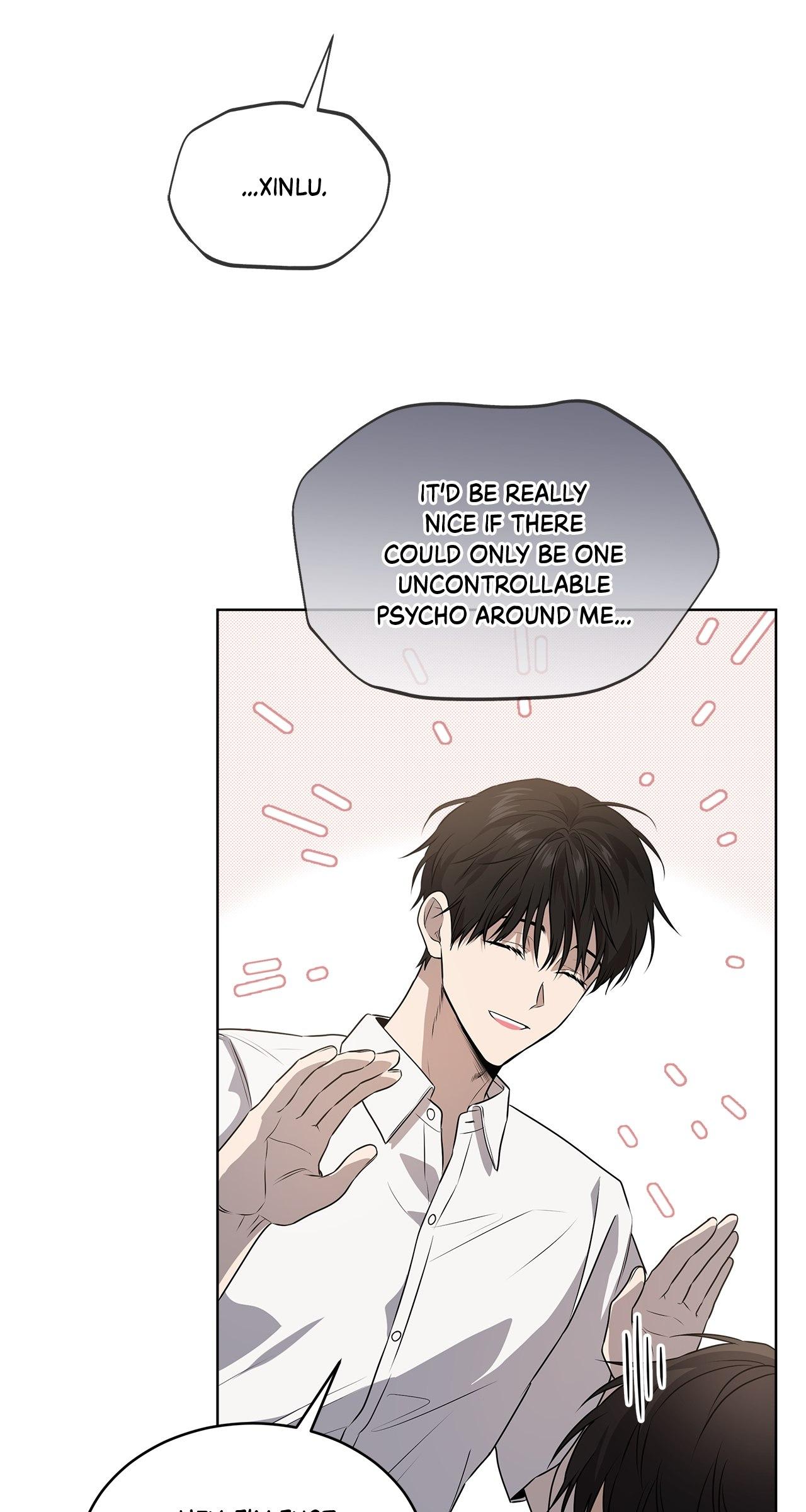 Read PASSION chapter 121.1 image 73 on Lezhin