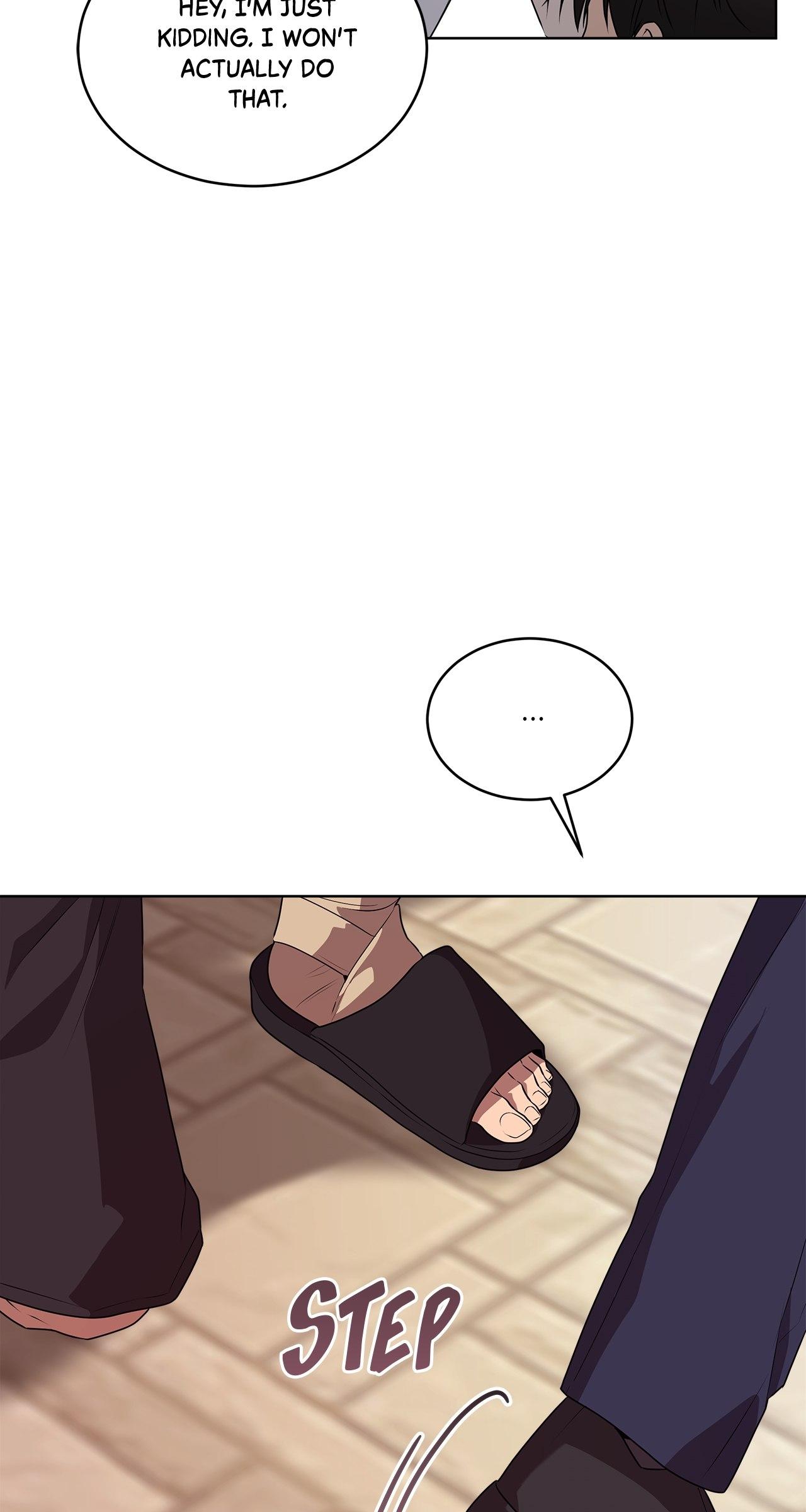Read PASSION chapter 121.1 image 74 on Lezhin