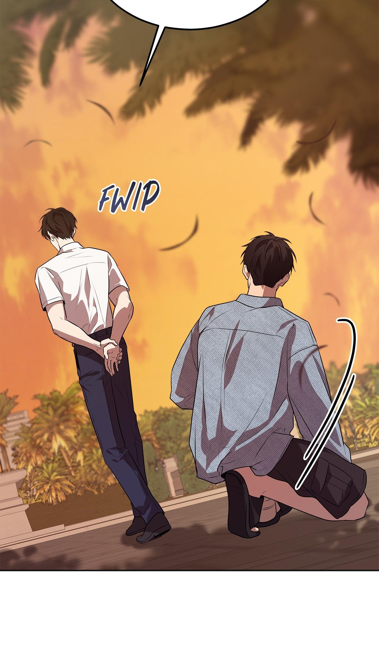 Read PASSION chapter 121.1 image 76 on Lezhin
