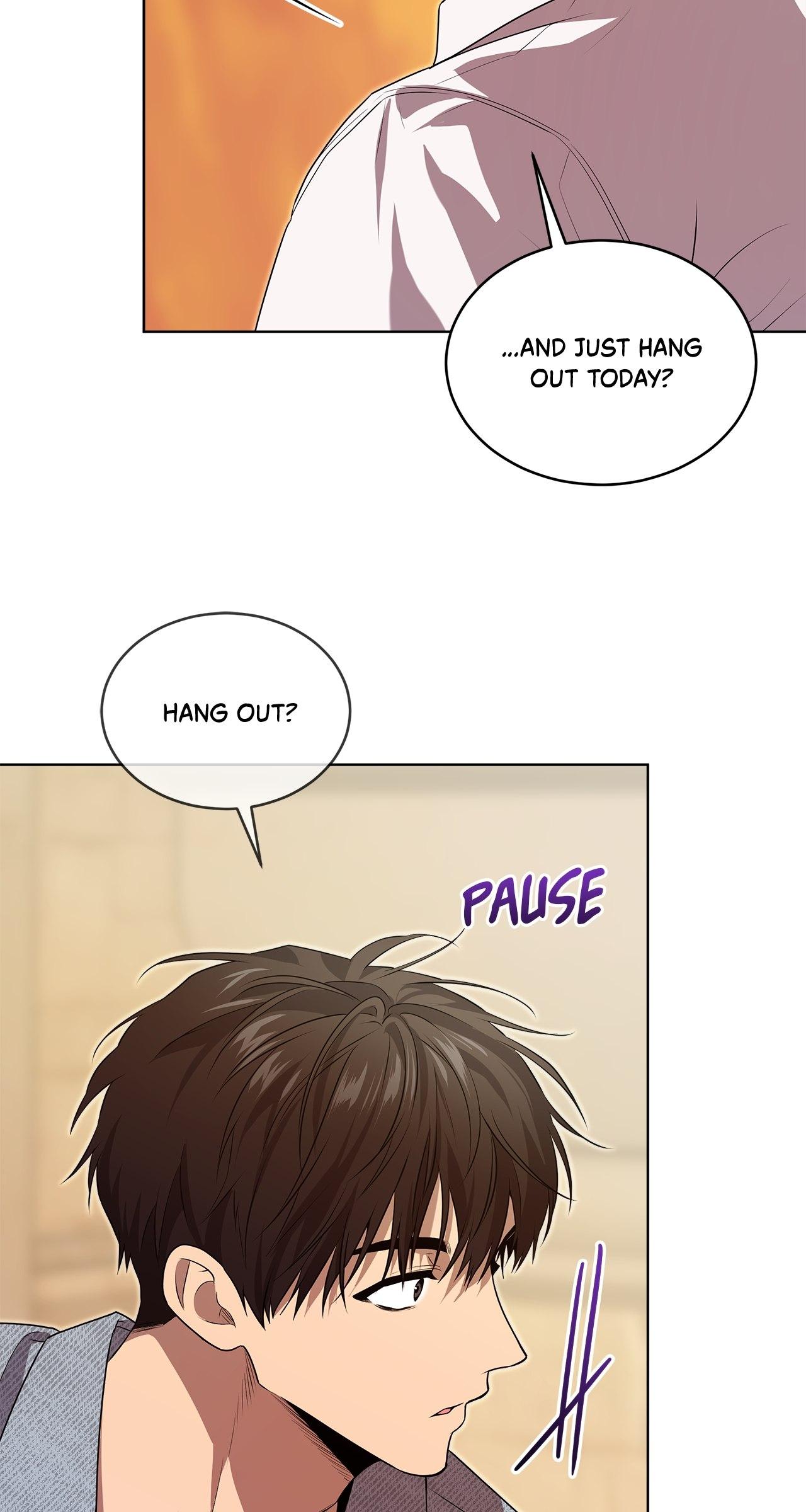 Read PASSION chapter 121.1 image 78 on Lezhin