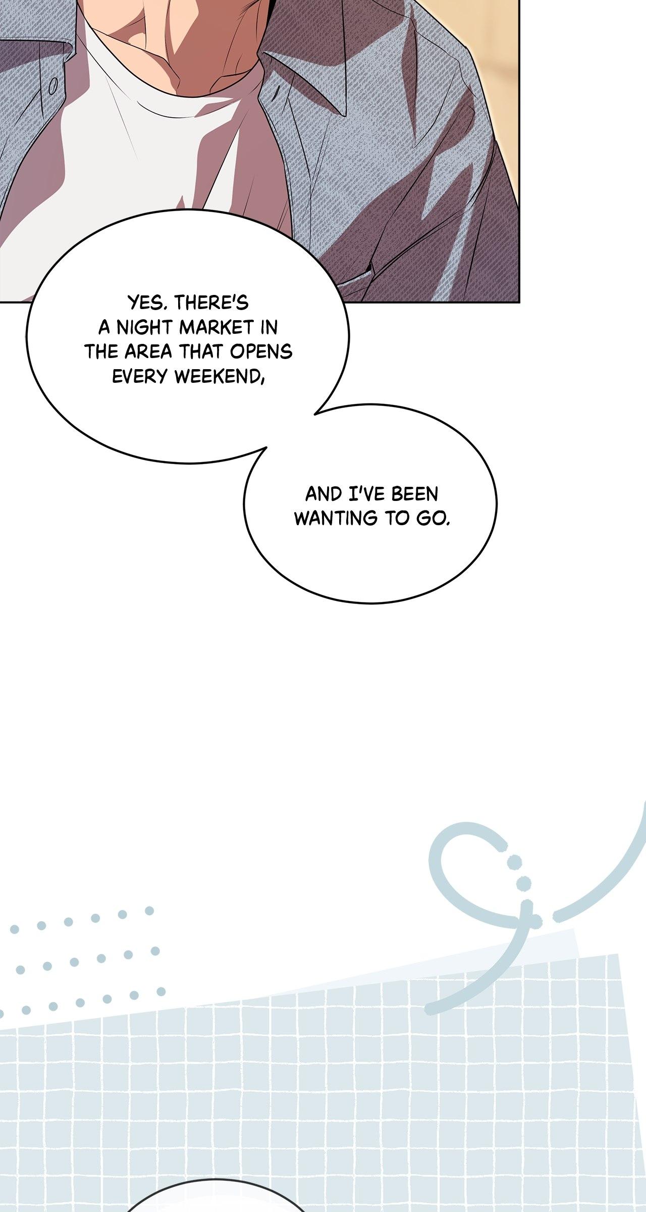 Read PASSION chapter 121.1 image 79 on Lezhin