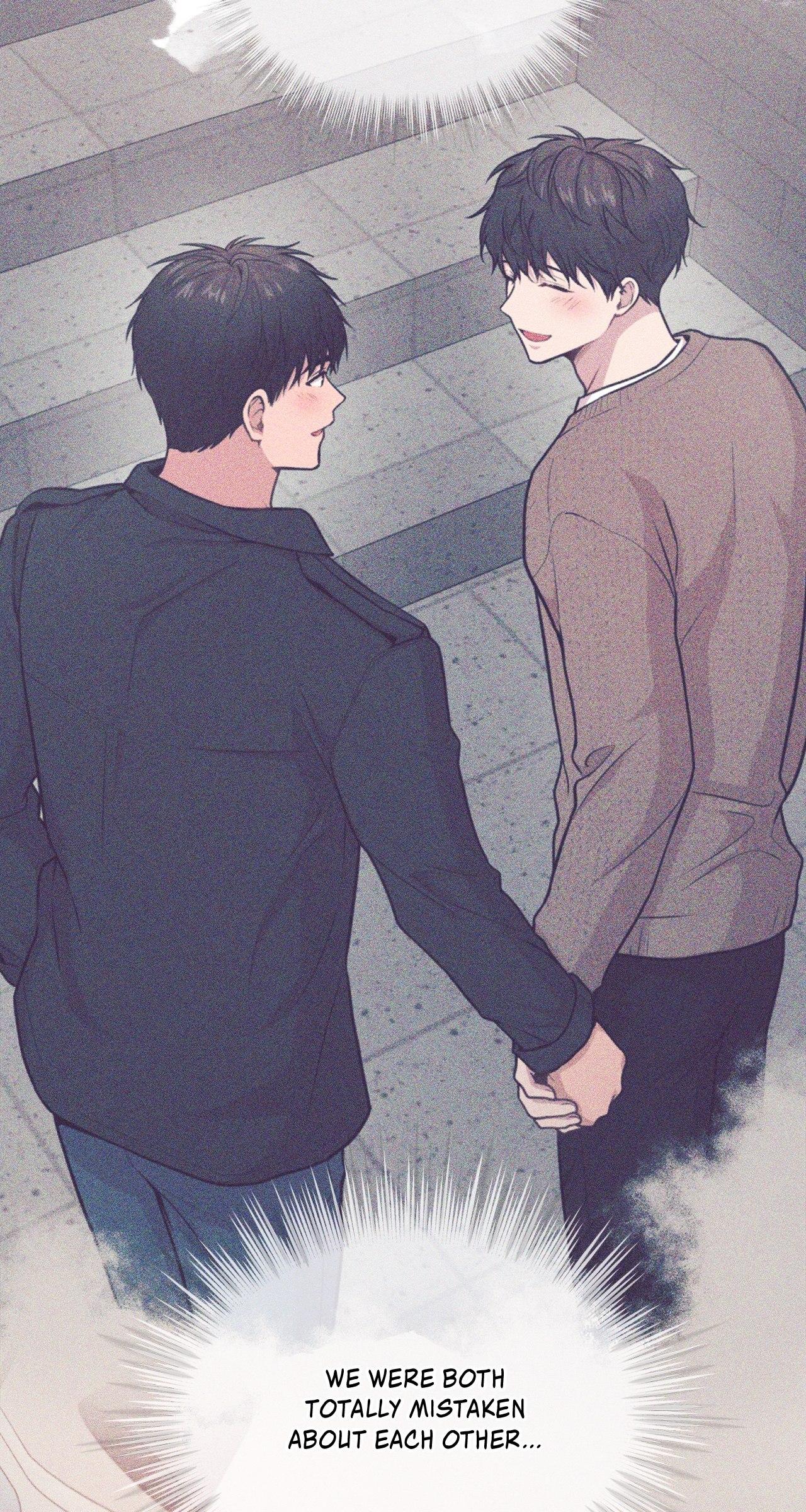 Read PASSION chapter 121.1 image 90 on Lezhin