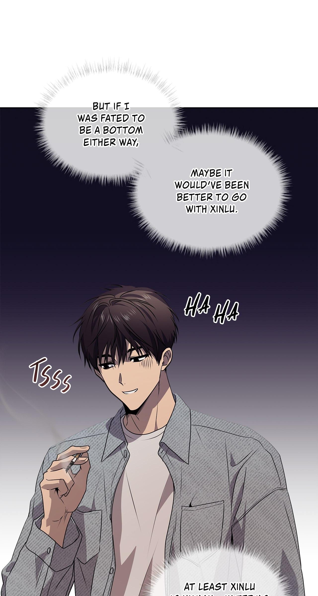 Read PASSION chapter 121.1 image 93 on Lezhin