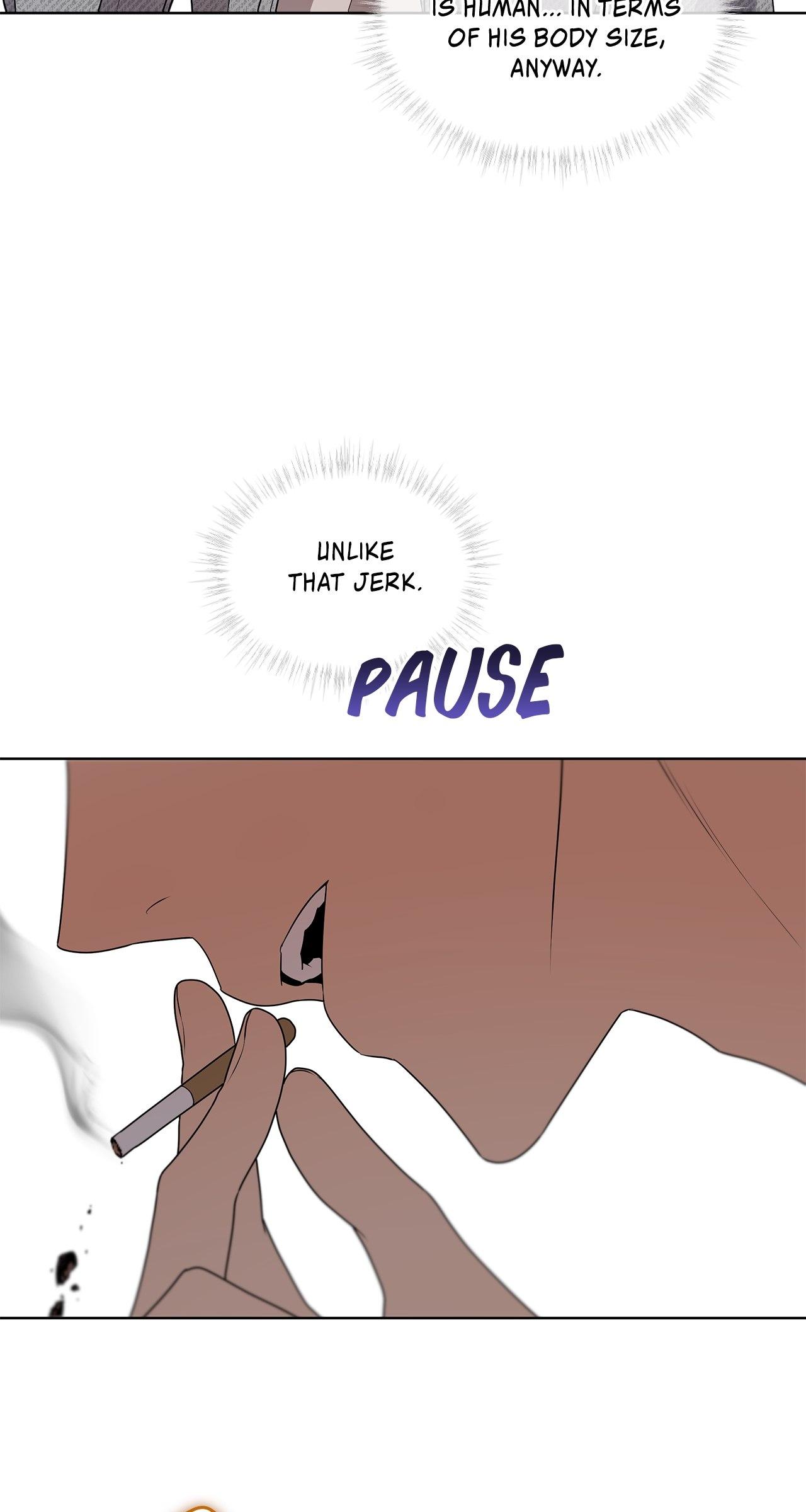 Read PASSION chapter 121.1 image 94 on Lezhin