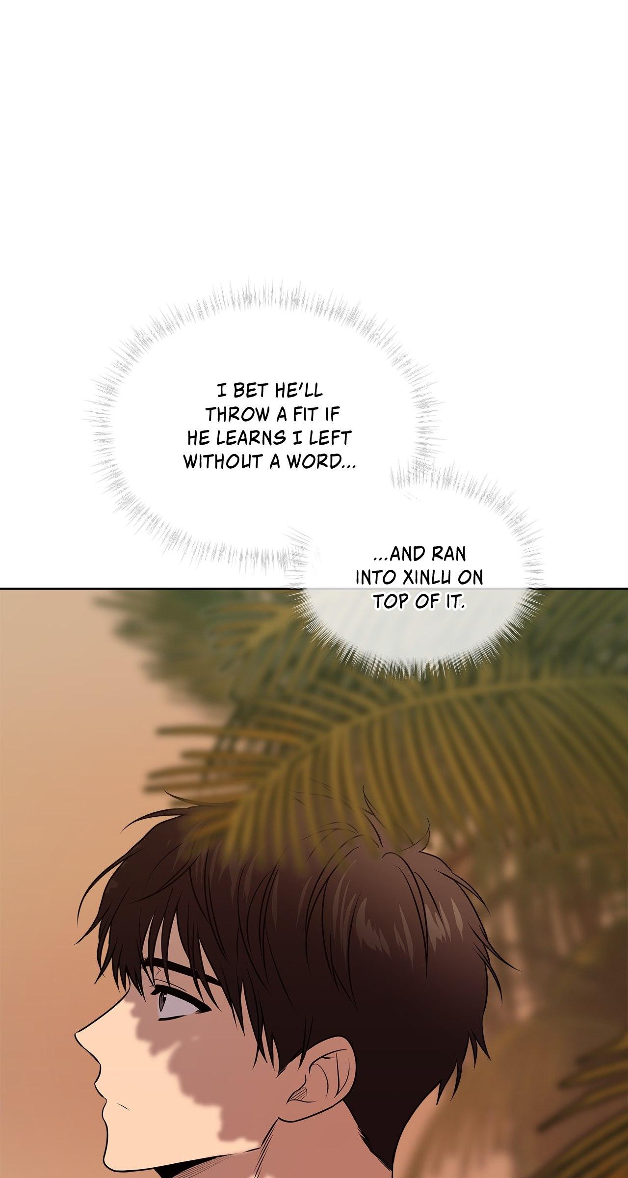 Read PASSION chapter 121.1 image 98 on Lezhin