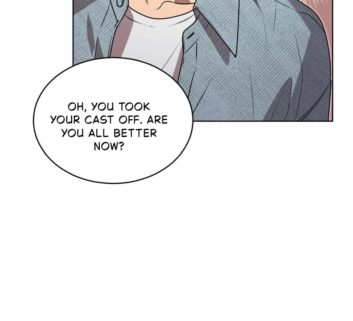 Read PASSION chapter 121 image 100 on Lezhin