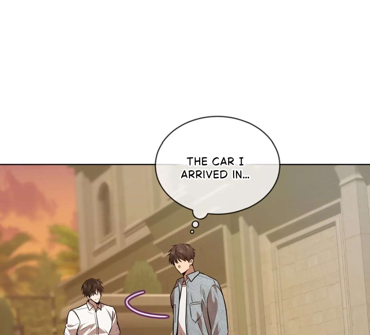 Read PASSION chapter 121 image 101 on Lezhin