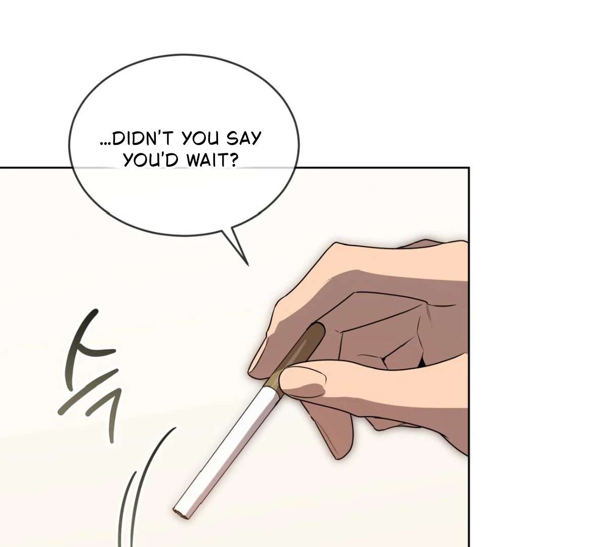 Read PASSION chapter 121 image 108 on Lezhin