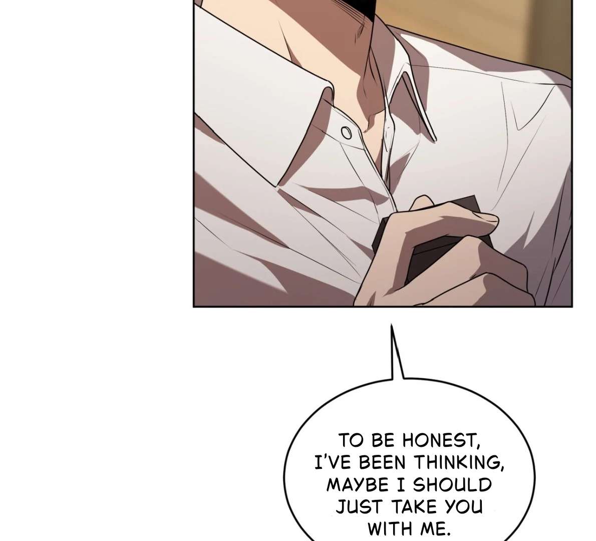 Read PASSION chapter 121 image 112 on Lezhin