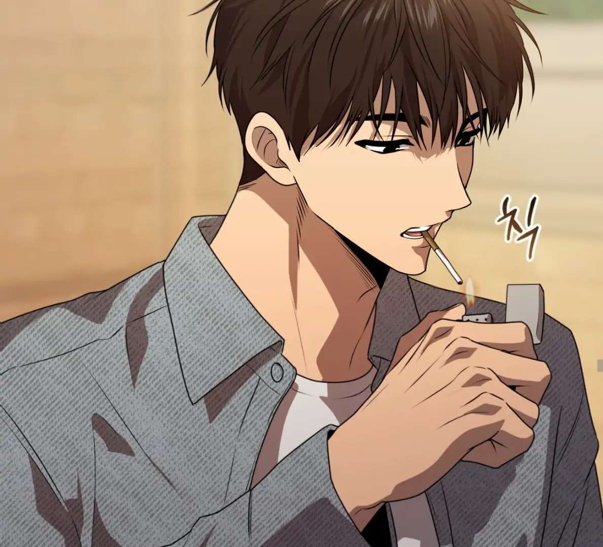 Read PASSION chapter 121 image 114 on Lezhin