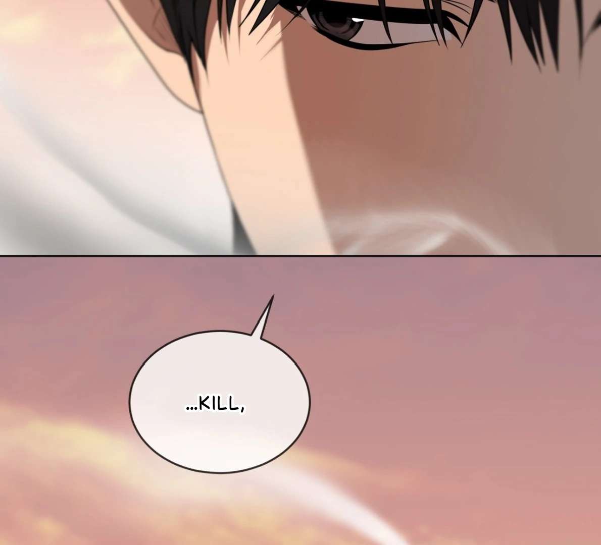 Read PASSION chapter 121 image 116 on Lezhin