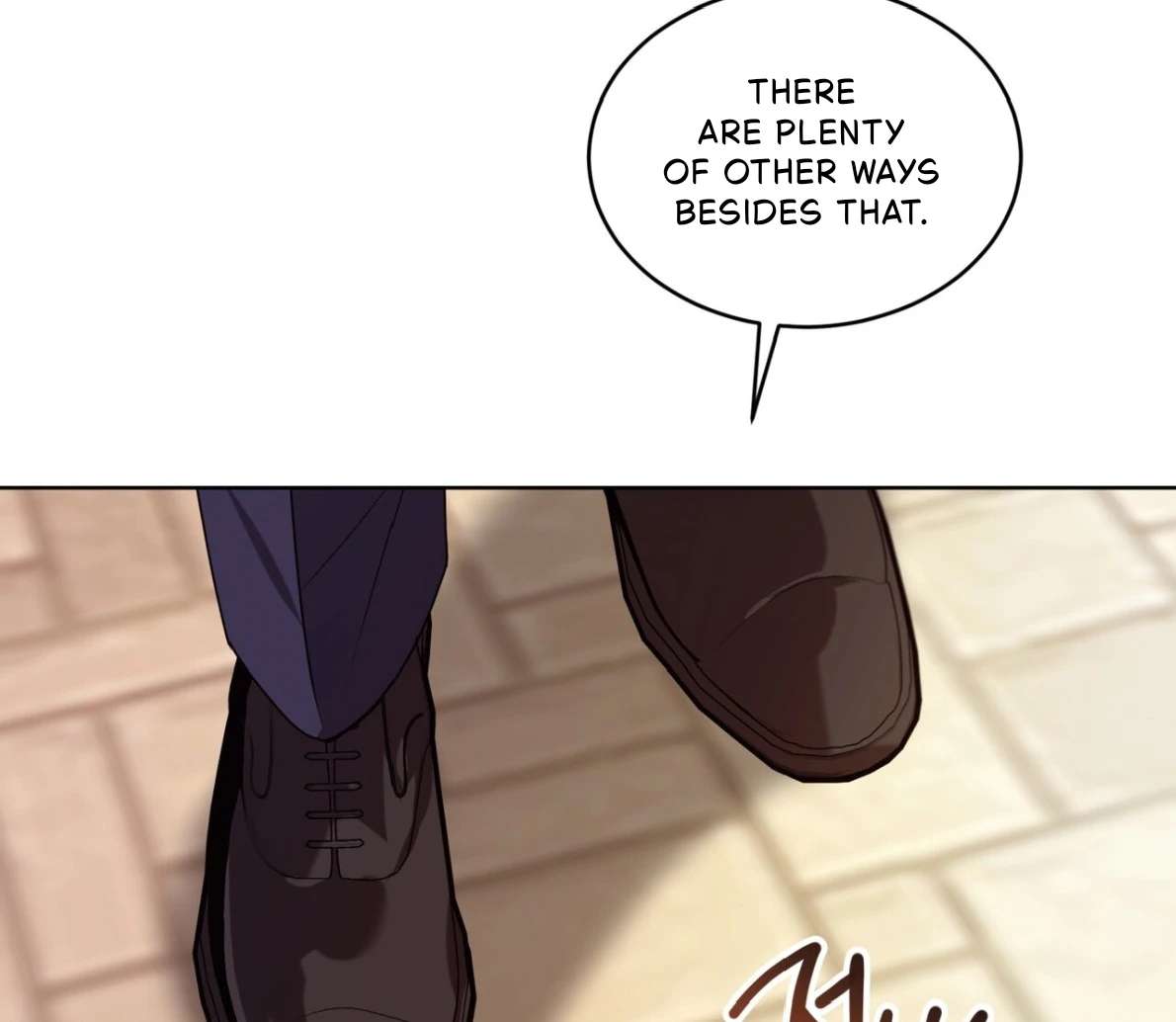 Read PASSION chapter 121 image 120 on Lezhin