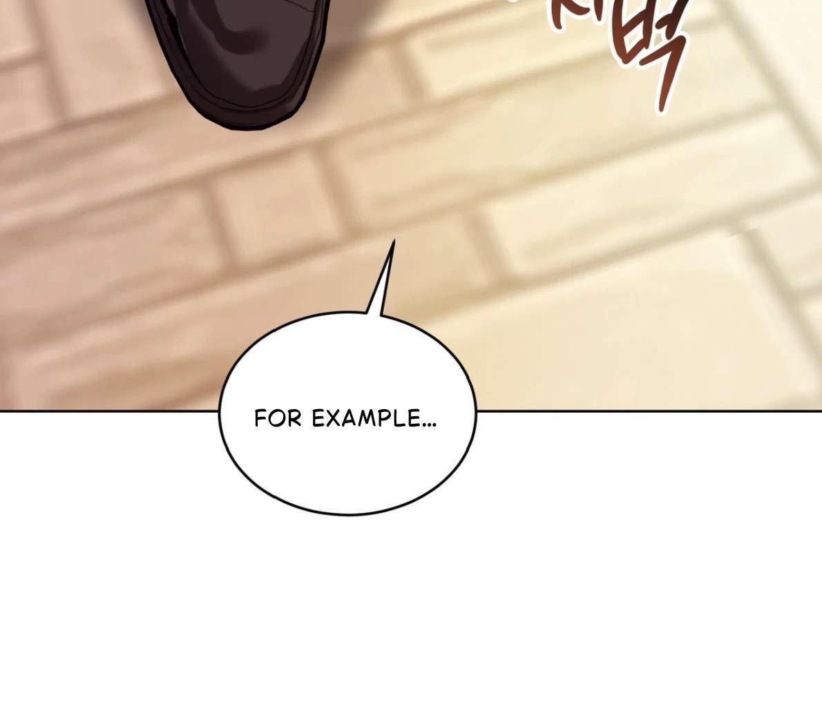 Read PASSION chapter 121 image 121 on Lezhin
