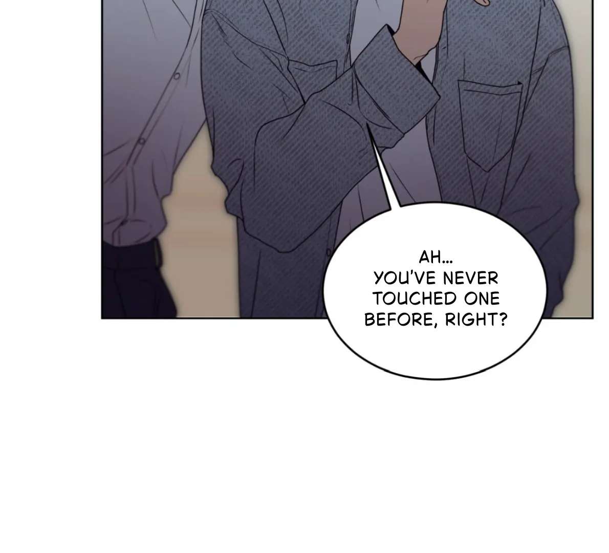 Read PASSION chapter 121 image 124 on Lezhin