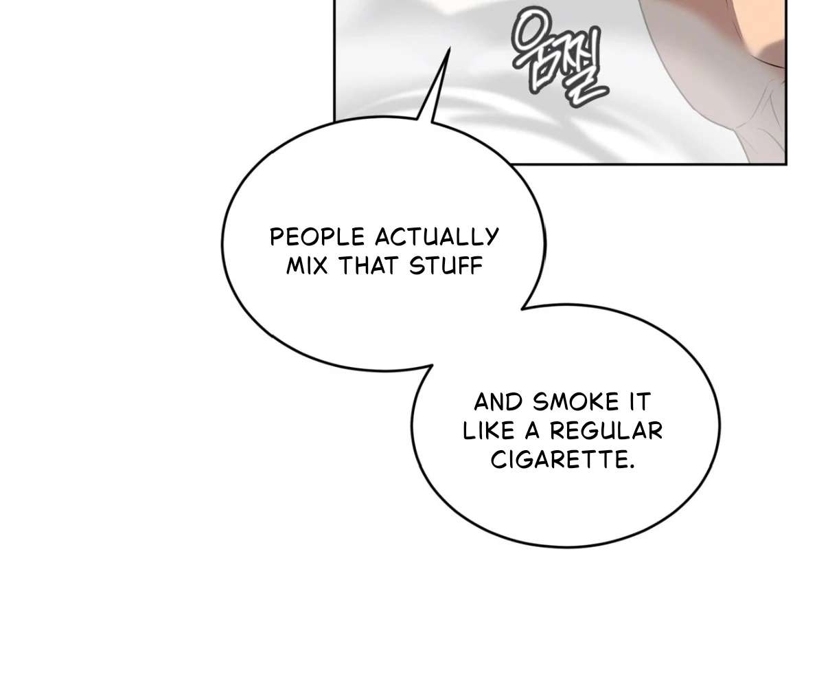 Read PASSION chapter 121 image 132 on Lezhin