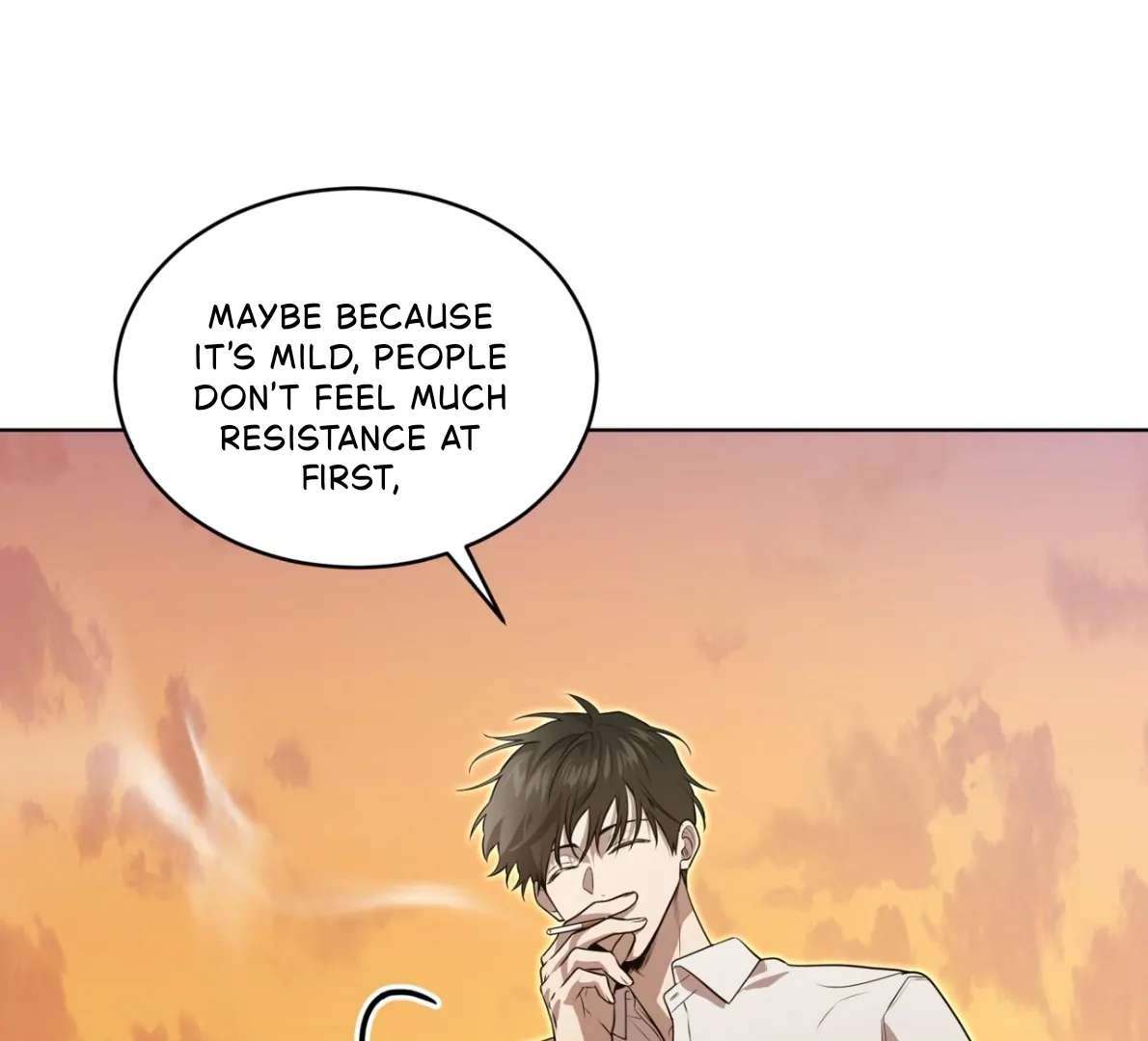 Read PASSION chapter 121 image 133 on Lezhin