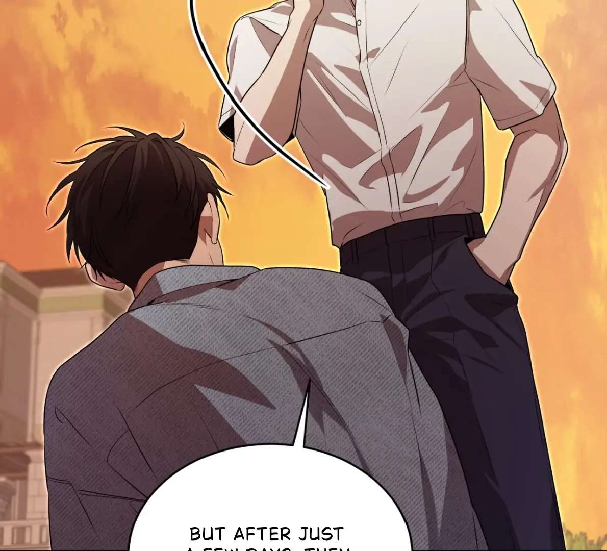 Read PASSION chapter 121 image 134 on Lezhin