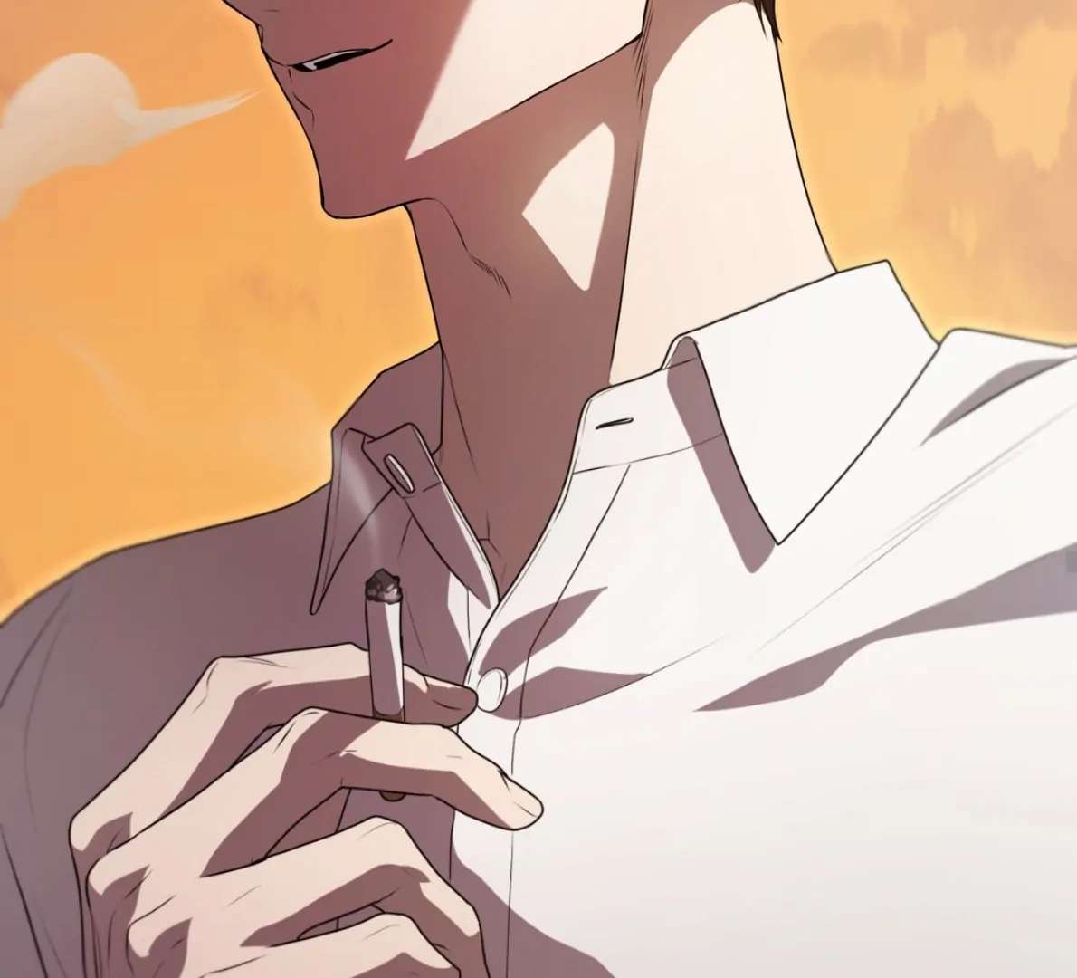 Read PASSION chapter 121 image 137 on Lezhin