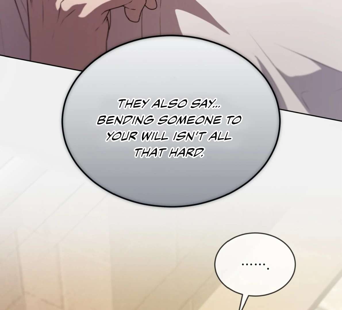 Read PASSION chapter 121 image 138 on Lezhin