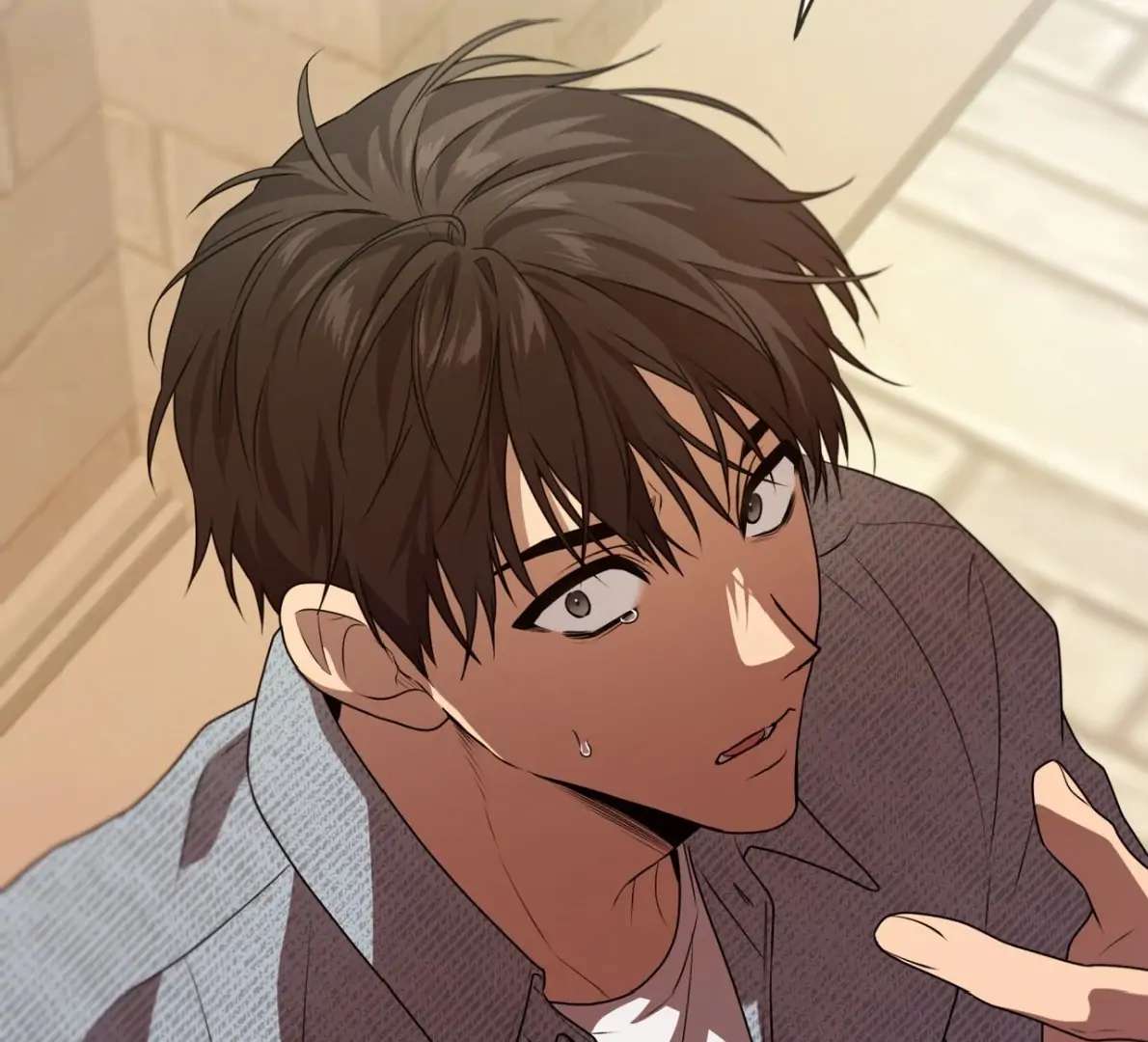 Read PASSION chapter 121 image 139 on Lezhin