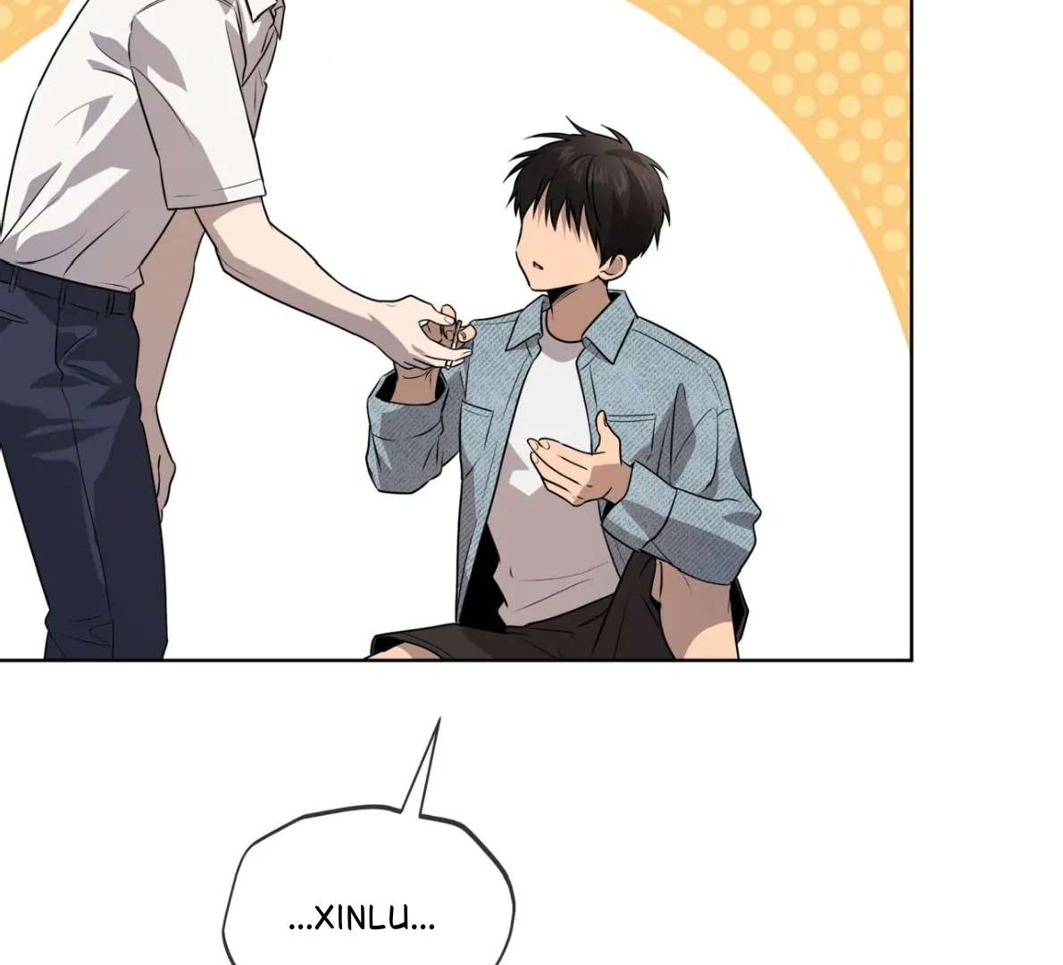 Read PASSION chapter 121 image 143 on Lezhin
