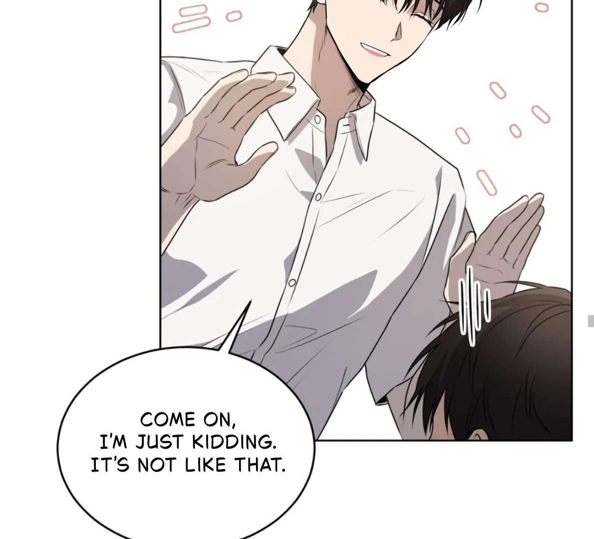 Read PASSION chapter 121 image 145 on Lezhin