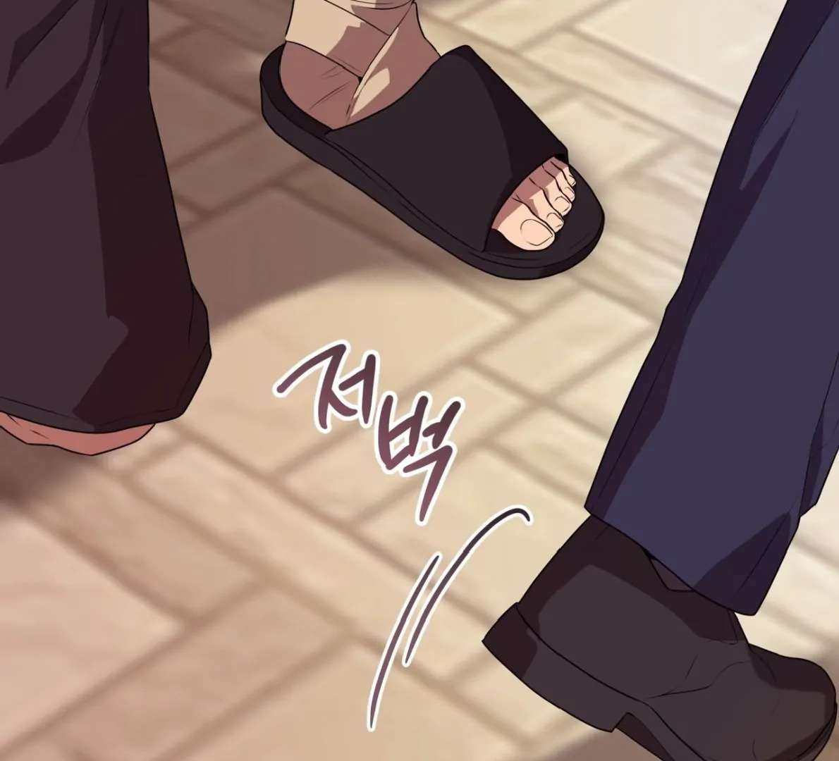 Read PASSION chapter 121 image 147 on Lezhin