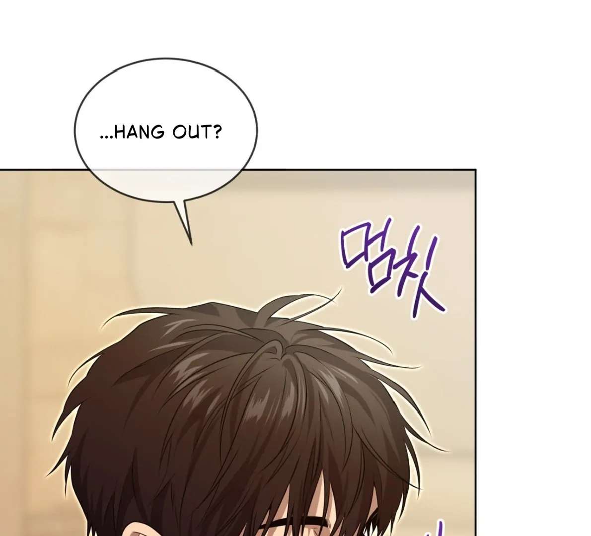 Read PASSION chapter 121 image 155 on Lezhin