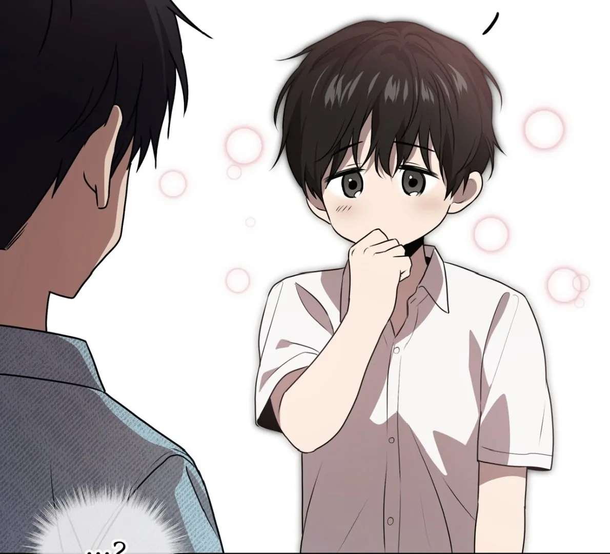 Read PASSION chapter 121 image 161 on Lezhin